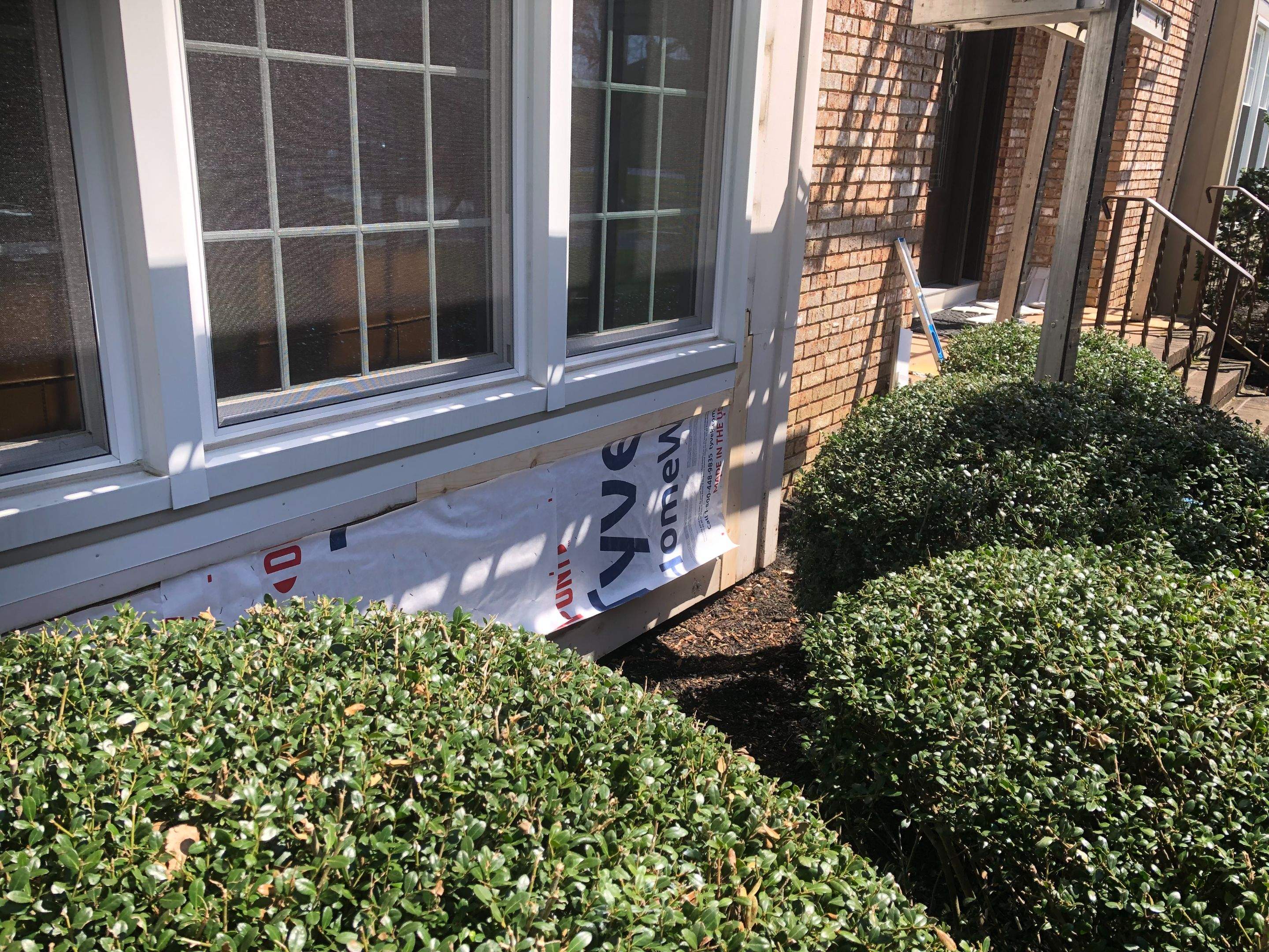 Siding  by Stofan Construction LLC