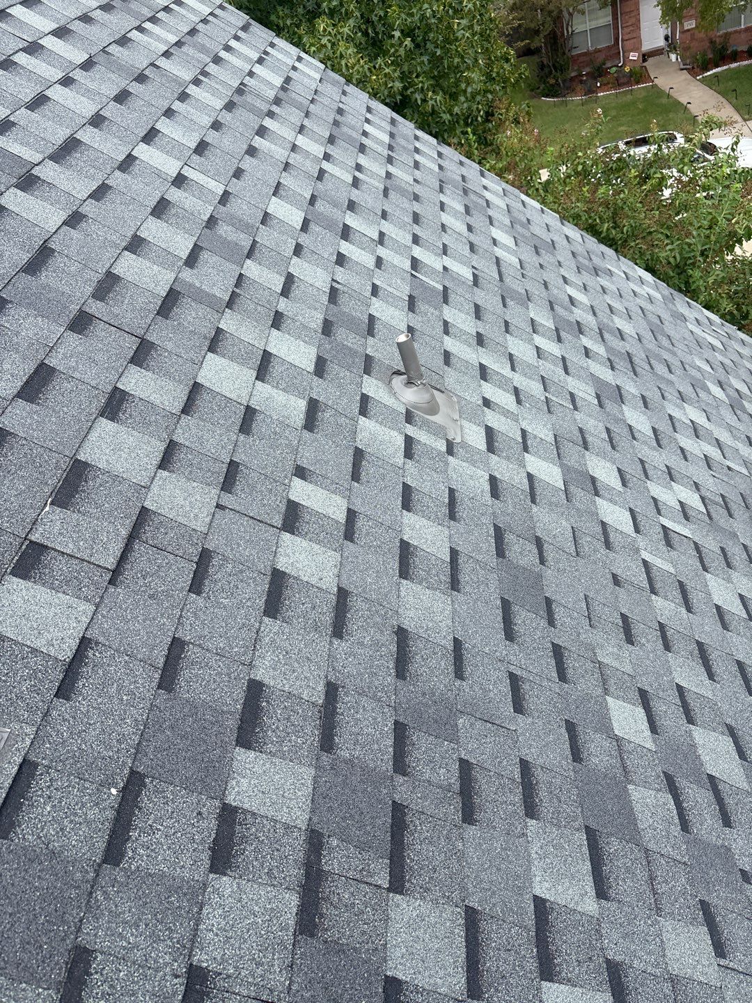 Residential Roof Replacement using ATLAS PROLAM HEARTHSTONE by Elite Roofing LLC
