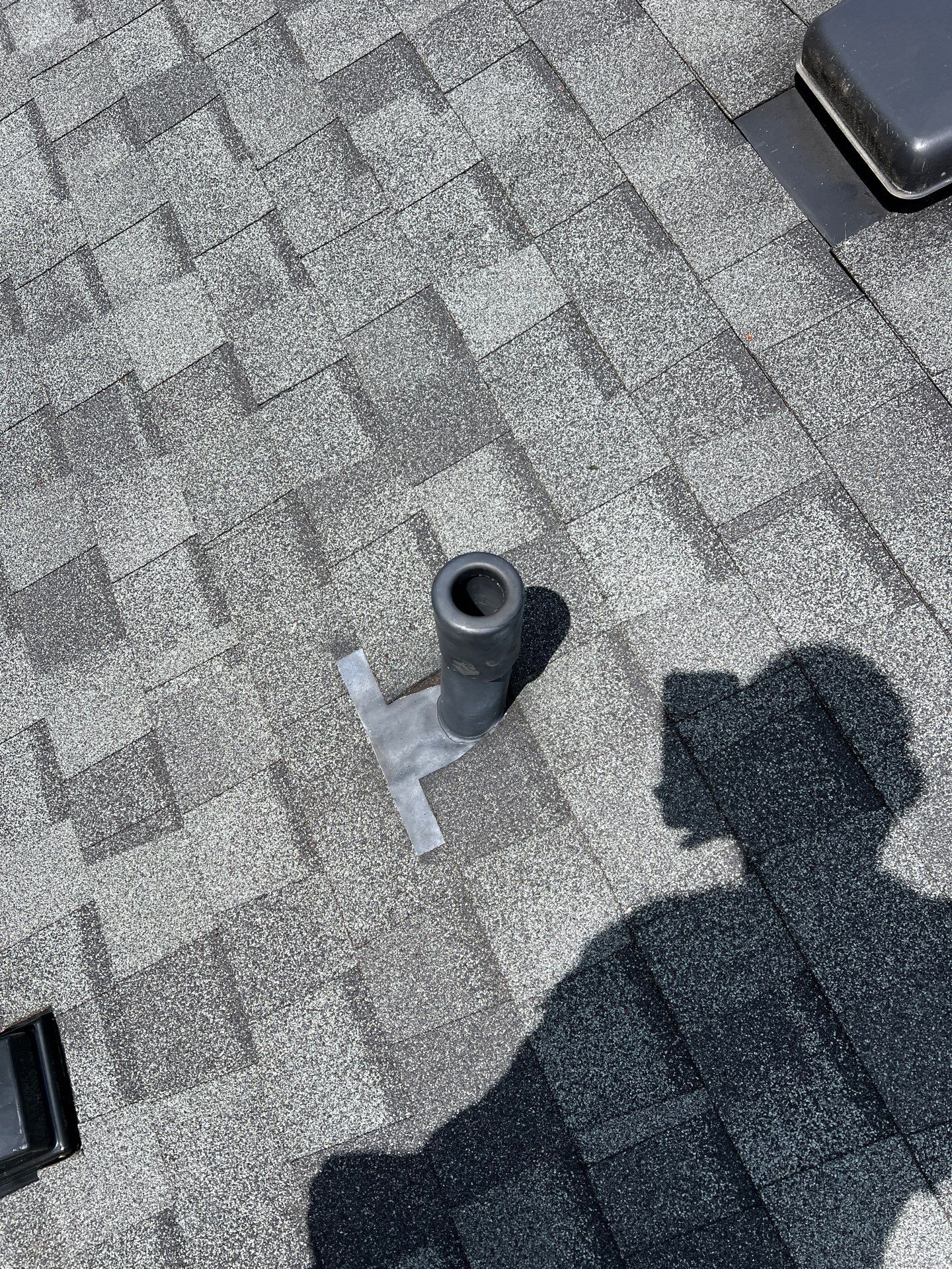 Project in Edmonds by Roofing Formula LLC