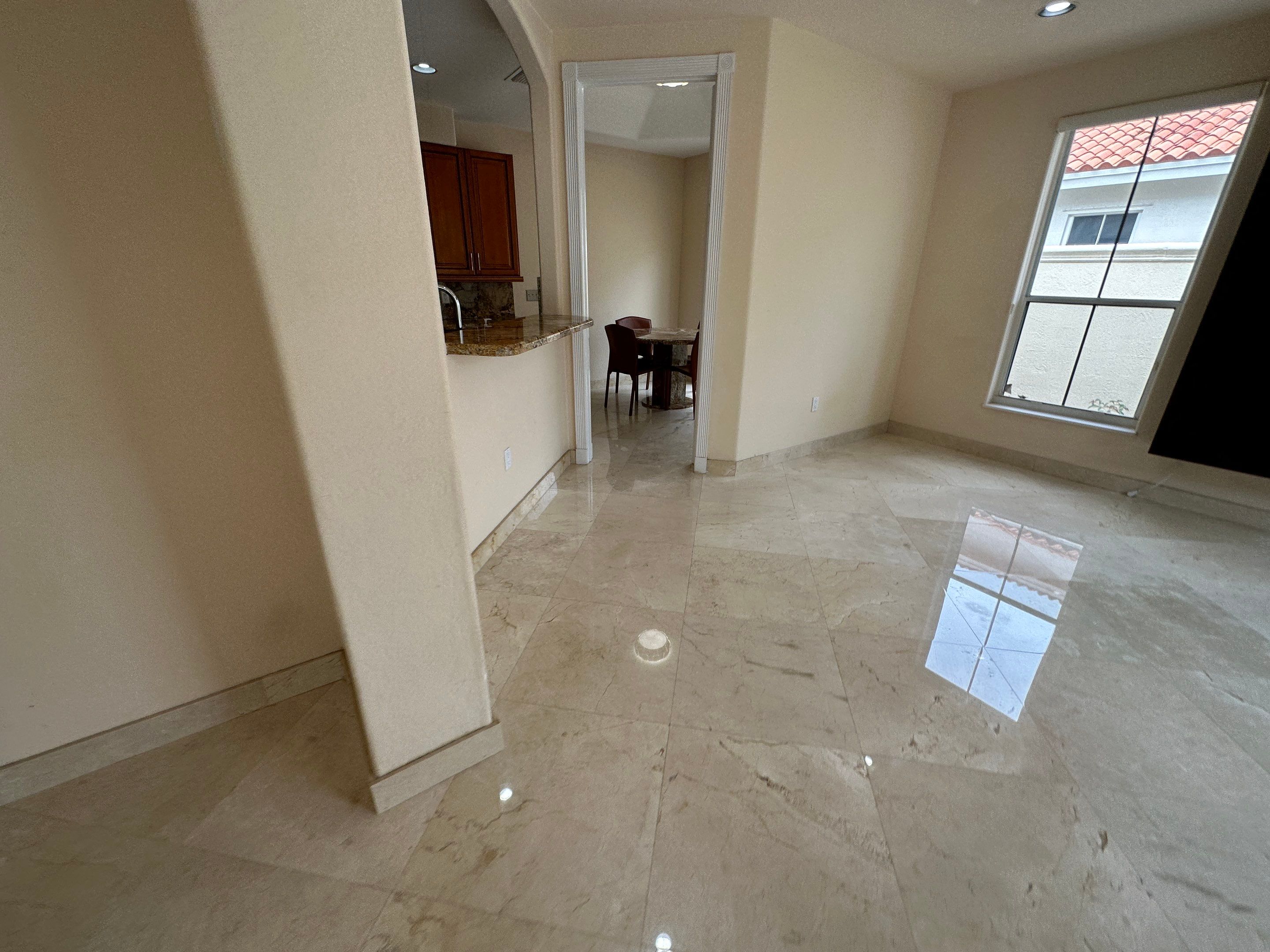 Water Damage Claim in Hollywood by FLAPA & KeyStone