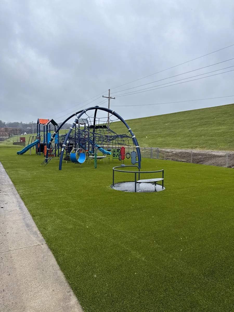 Lawrenceburg Pre-K by ForeverLawn NEIN/INDY