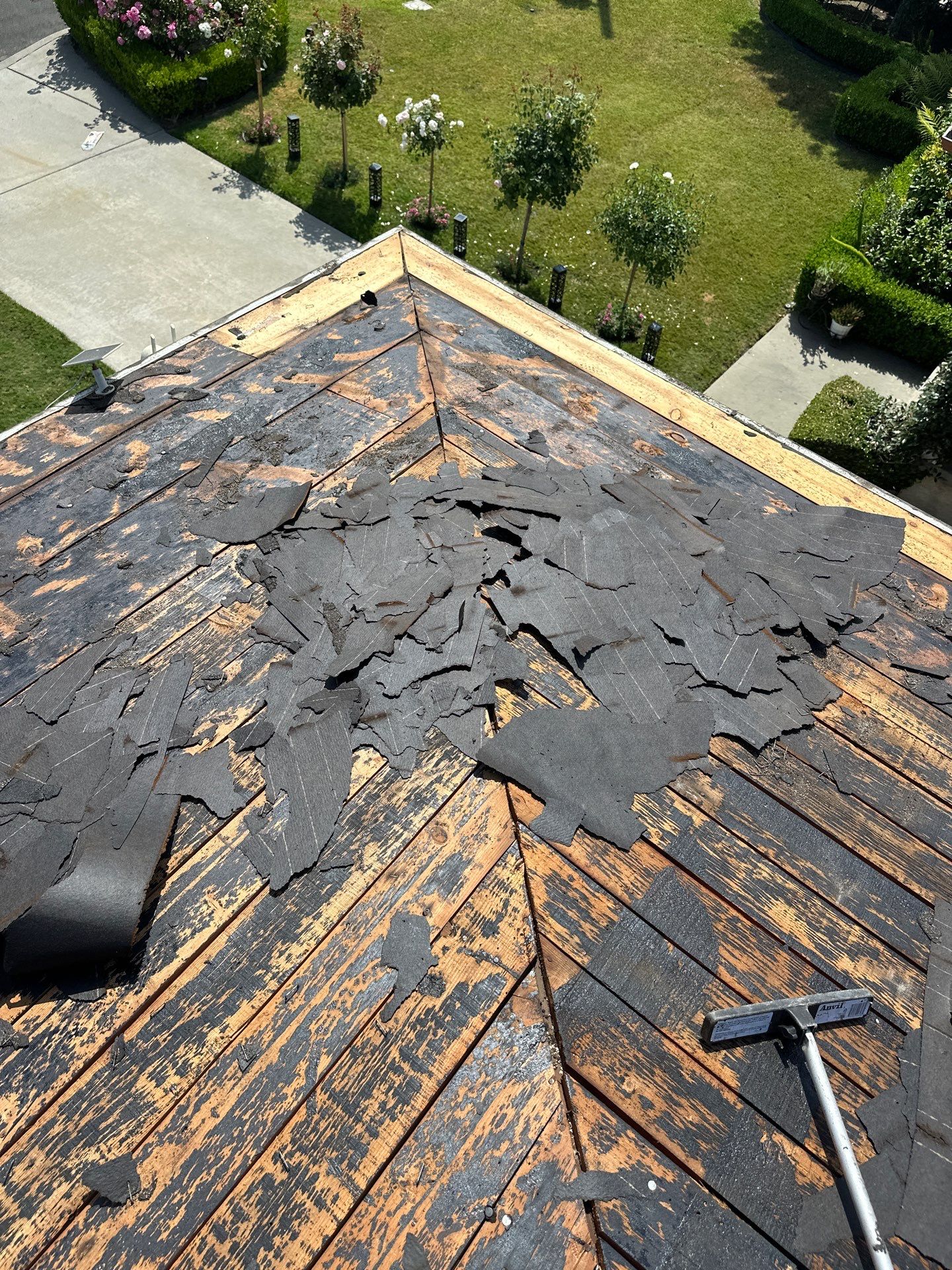 Roof Replacement - Pittsburg, CA 94565 by Epic Roof Replacement