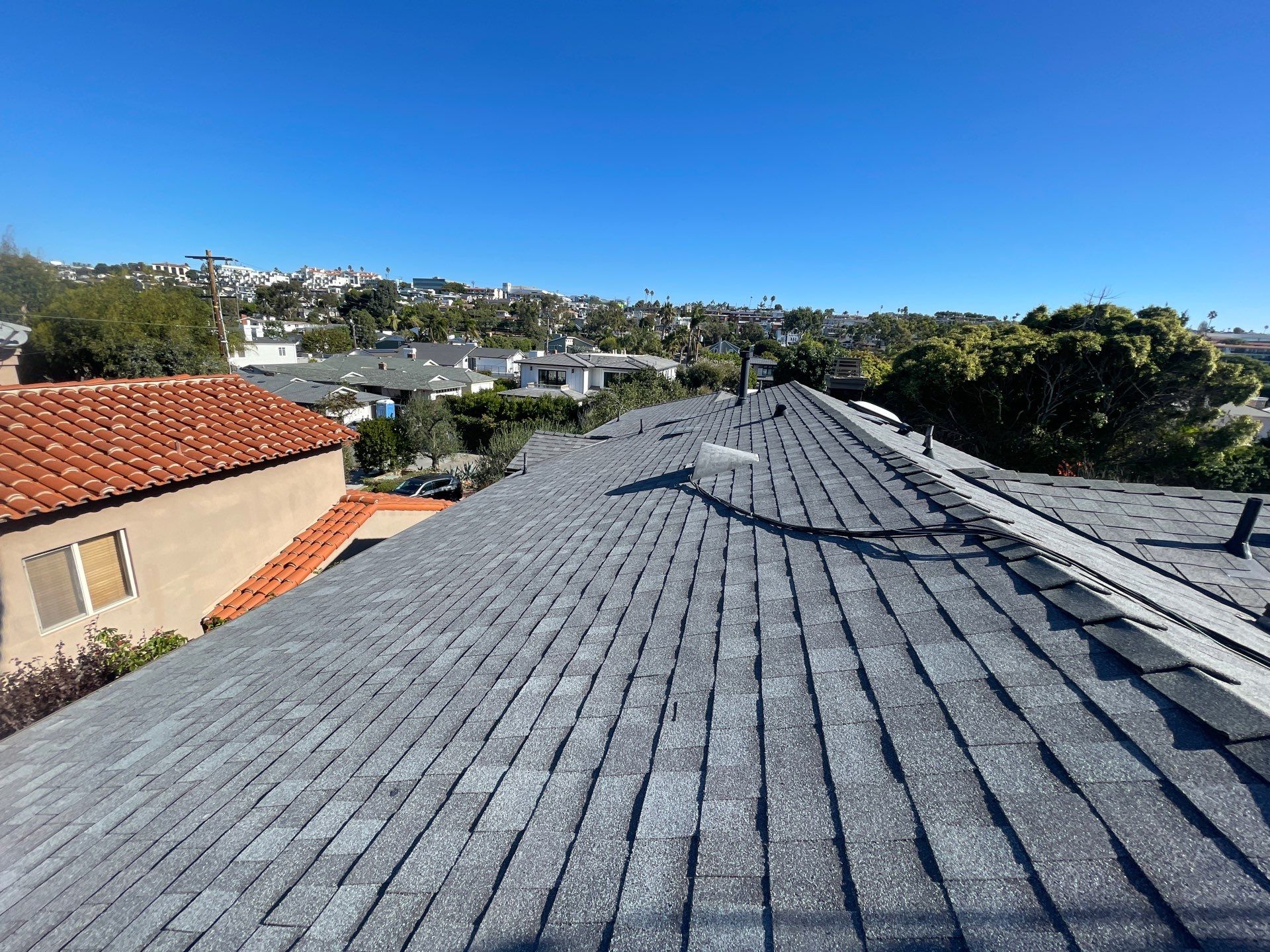 Roof Replacement - Hermosa Beach CA 90254 by Epic Roof Replacement
