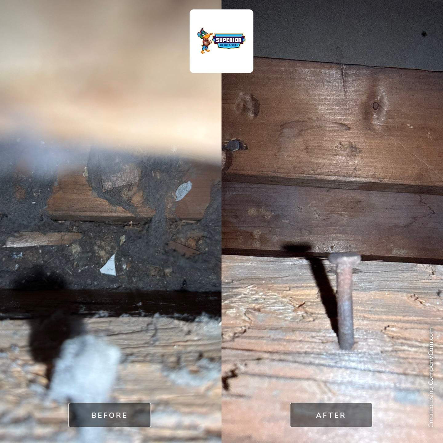 Air Duct Cleaning in Conway, PA by Superior Air Duct Cleaning