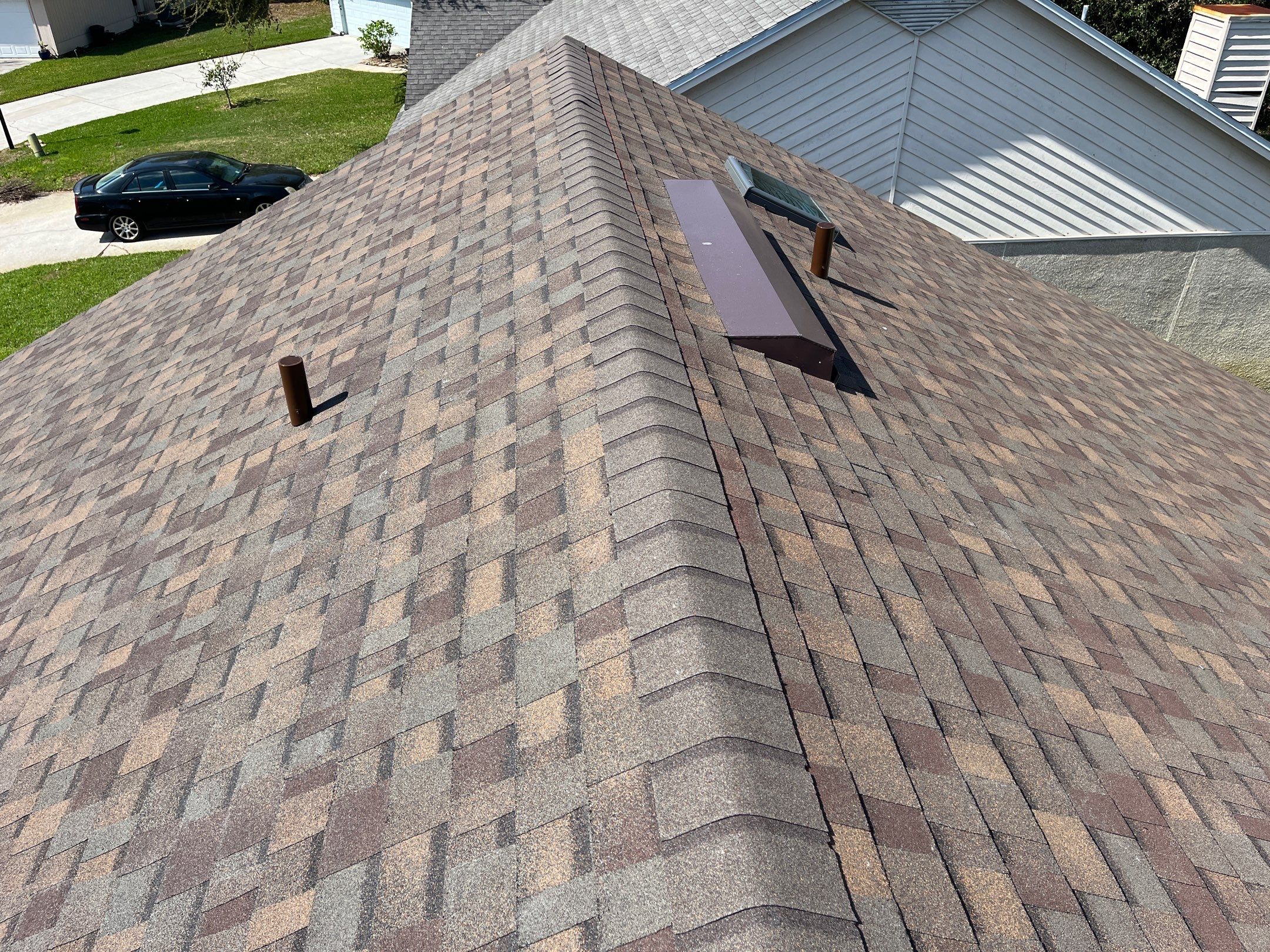 Shingle -> Shingle by Prime Roofing
