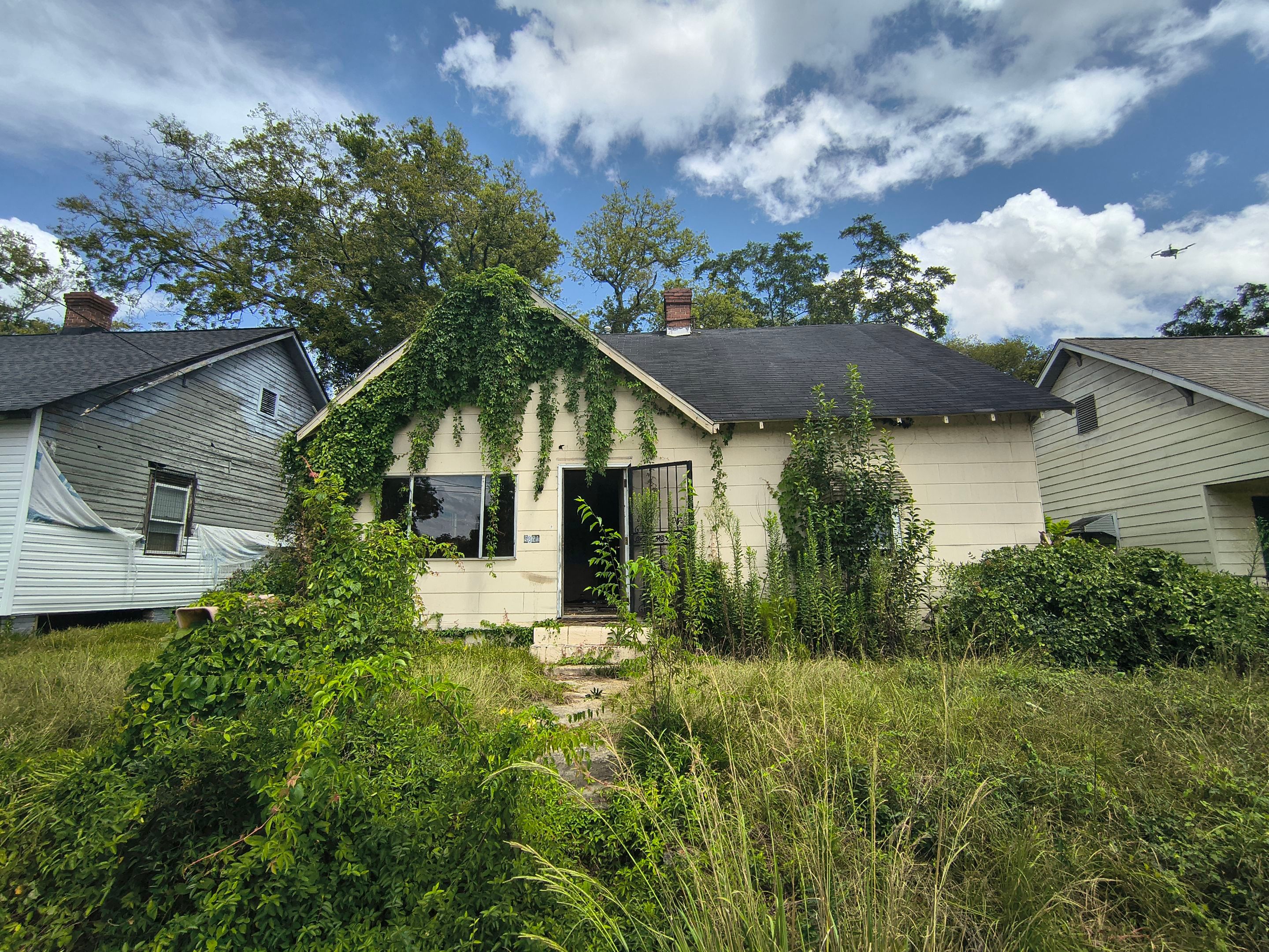 Drone shots  by Swift Signings and Services LLC