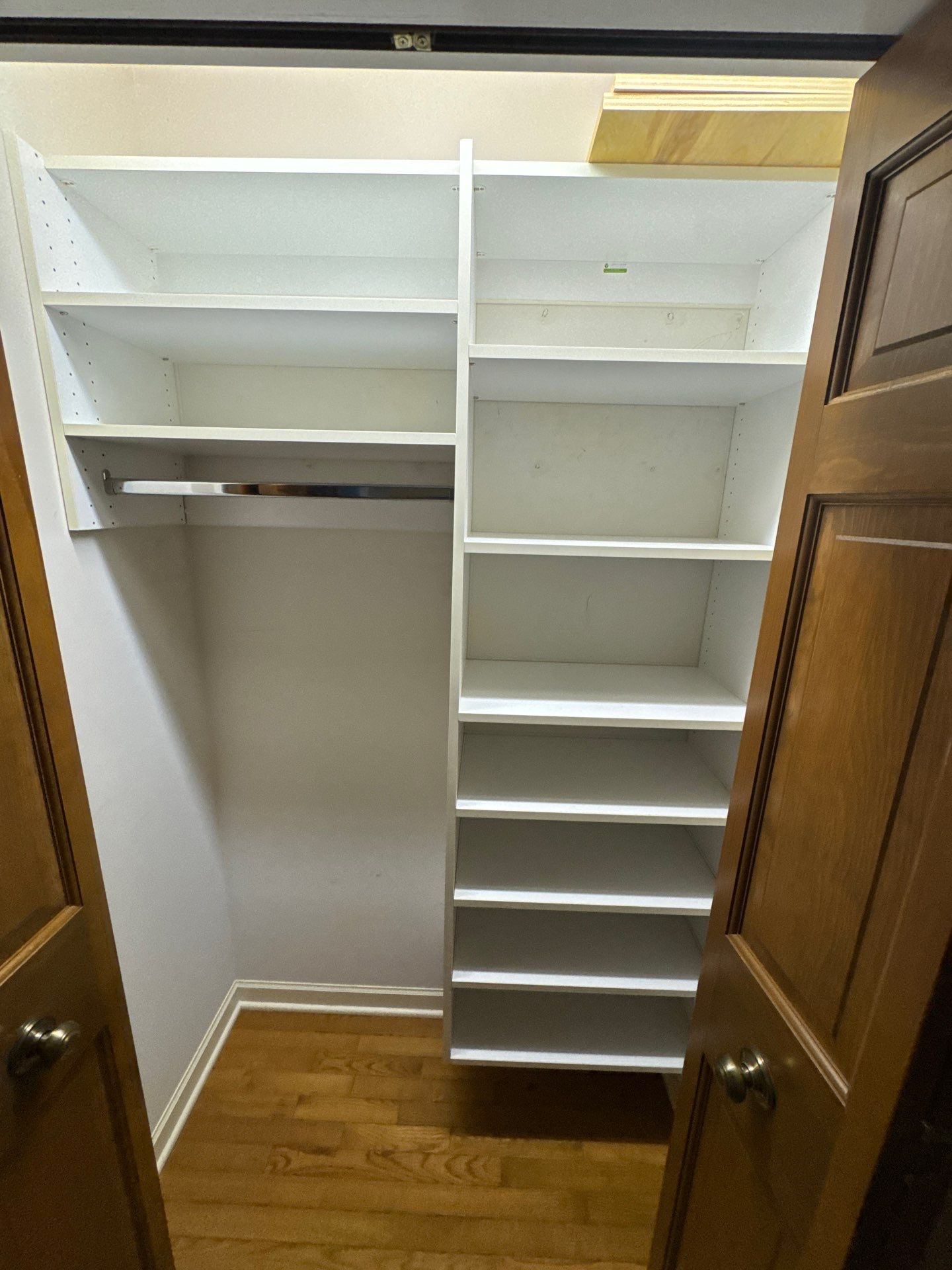 Full Interior Condo Painting in Spring Lake Michigan by Gordon Painting