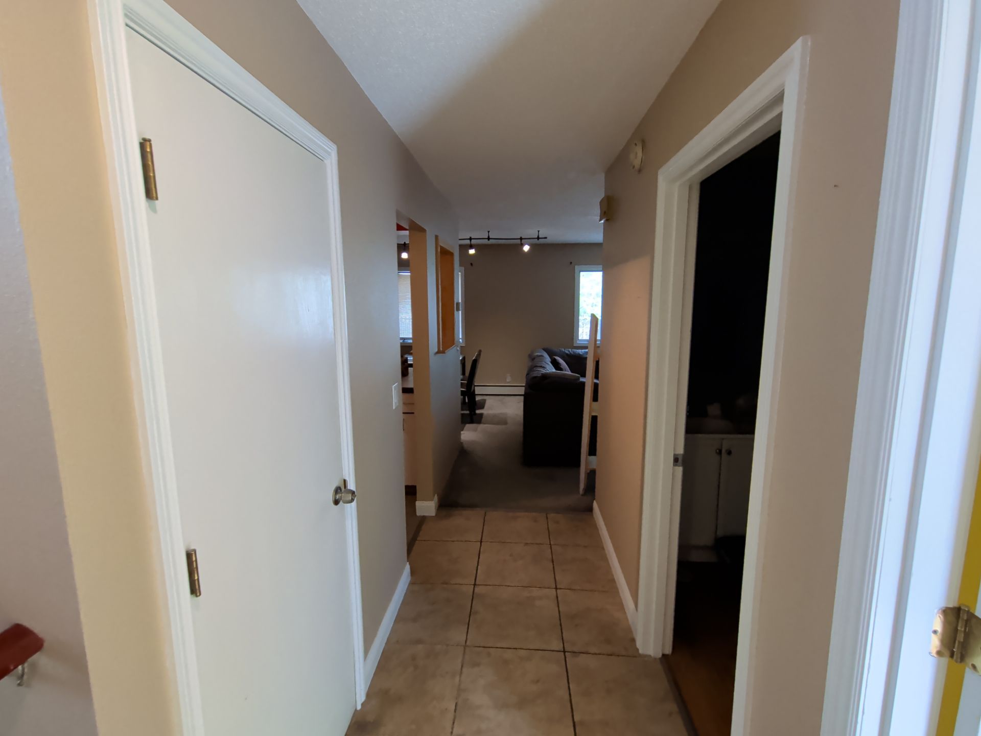 Interior Painting Refresh! by Midnight Sun Painting
