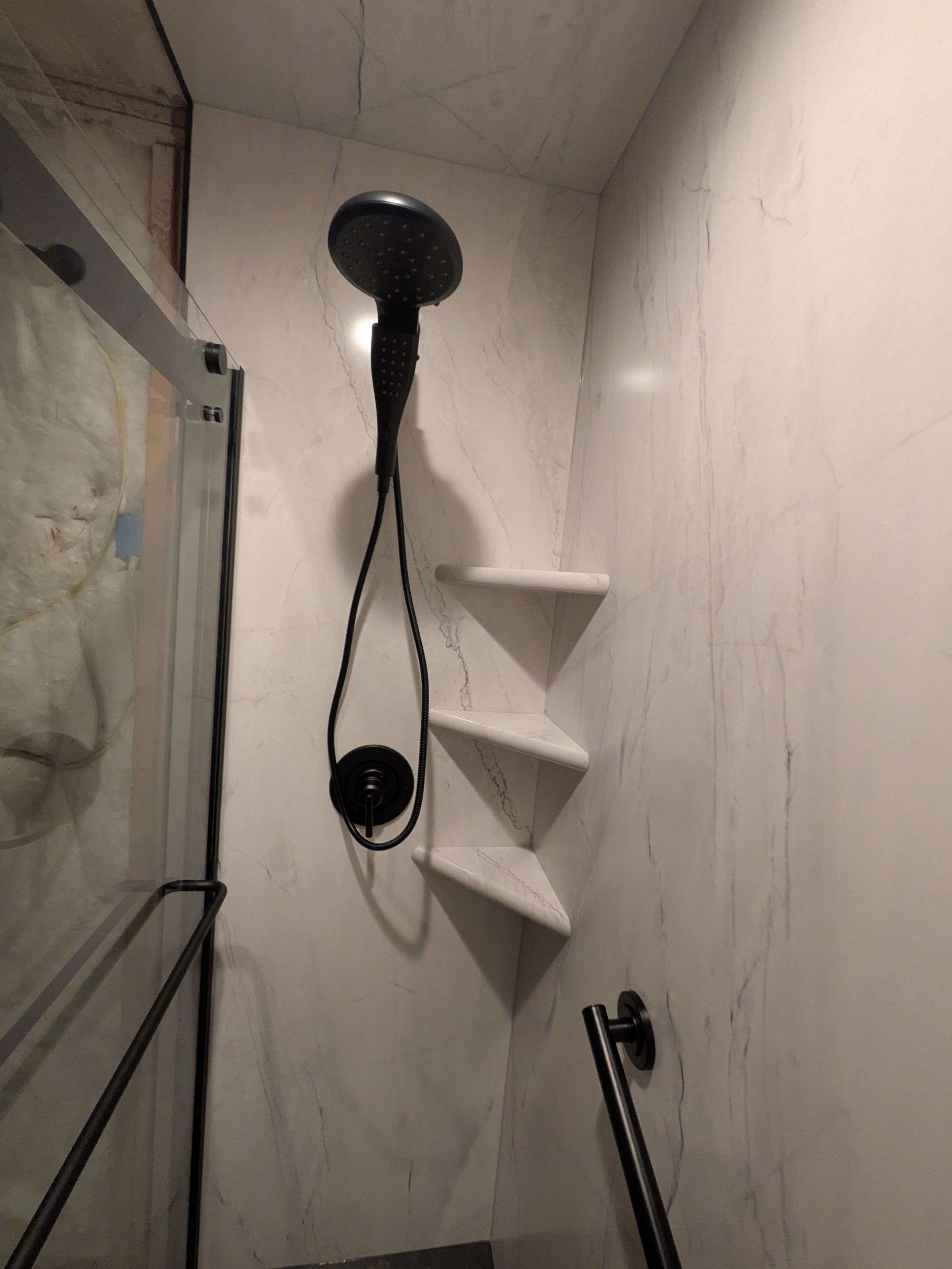 Zelenko Project in Fayetteville, AR by Twist & Spout