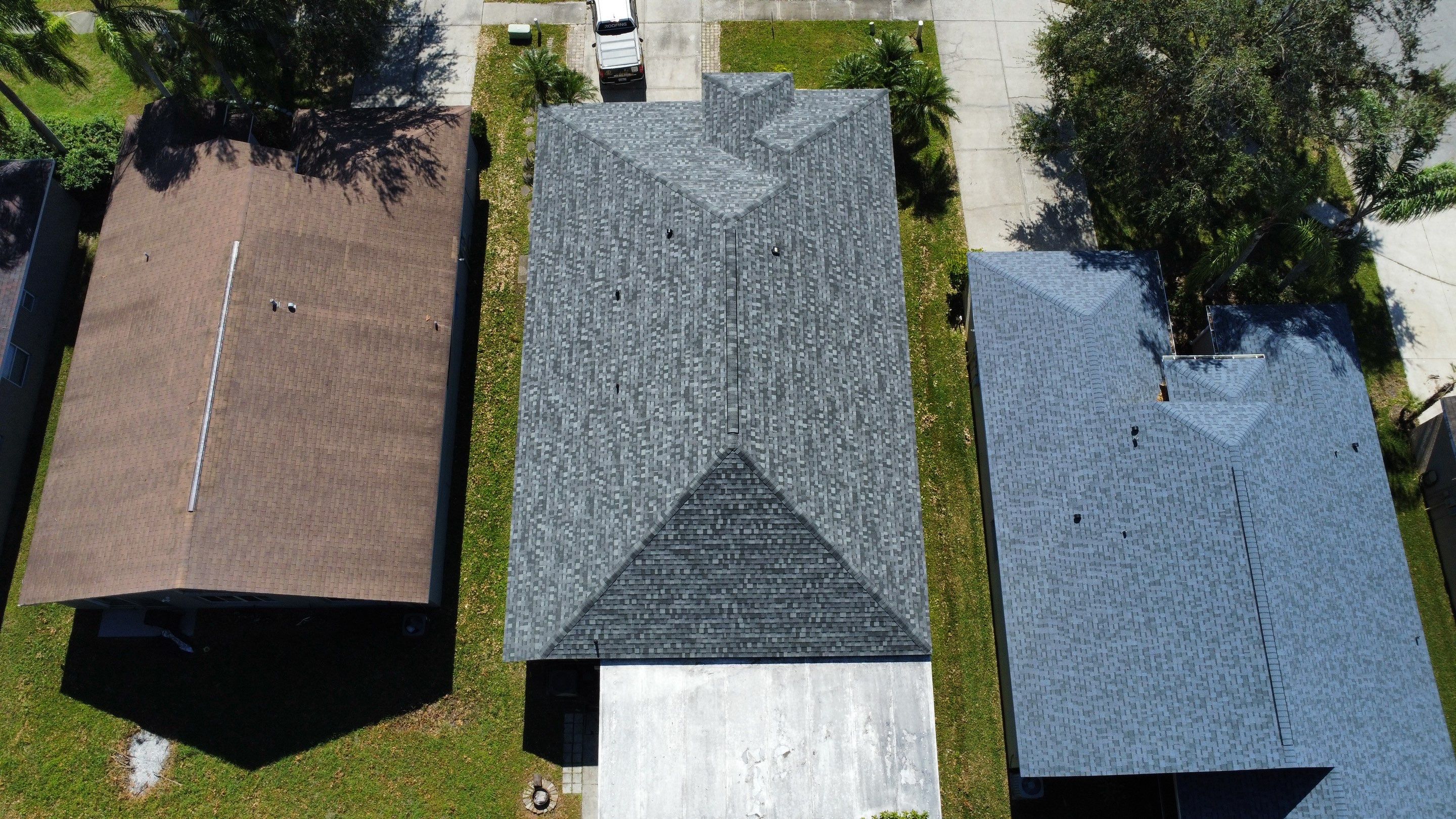 Roof Replacement in Zephyrhills, FL by Steadfast Roofing 