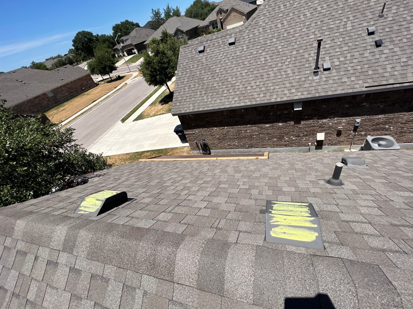 Comprehensive Fire Damage Recovery and Interior Restoration in Leander by Caliber Restoration LLC