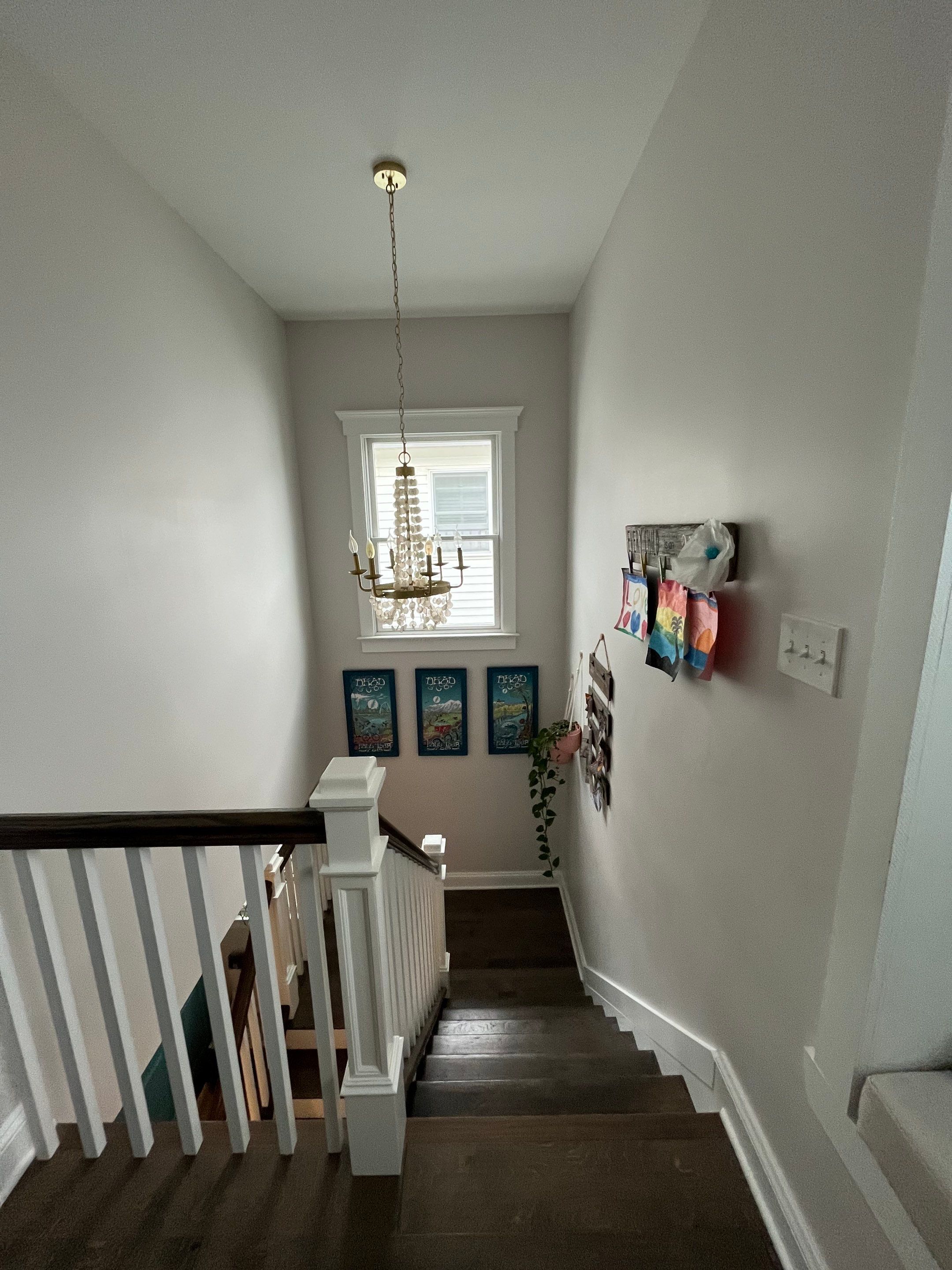 Interior Painting - Ocean City, NJ by FreshCoat Works LLC