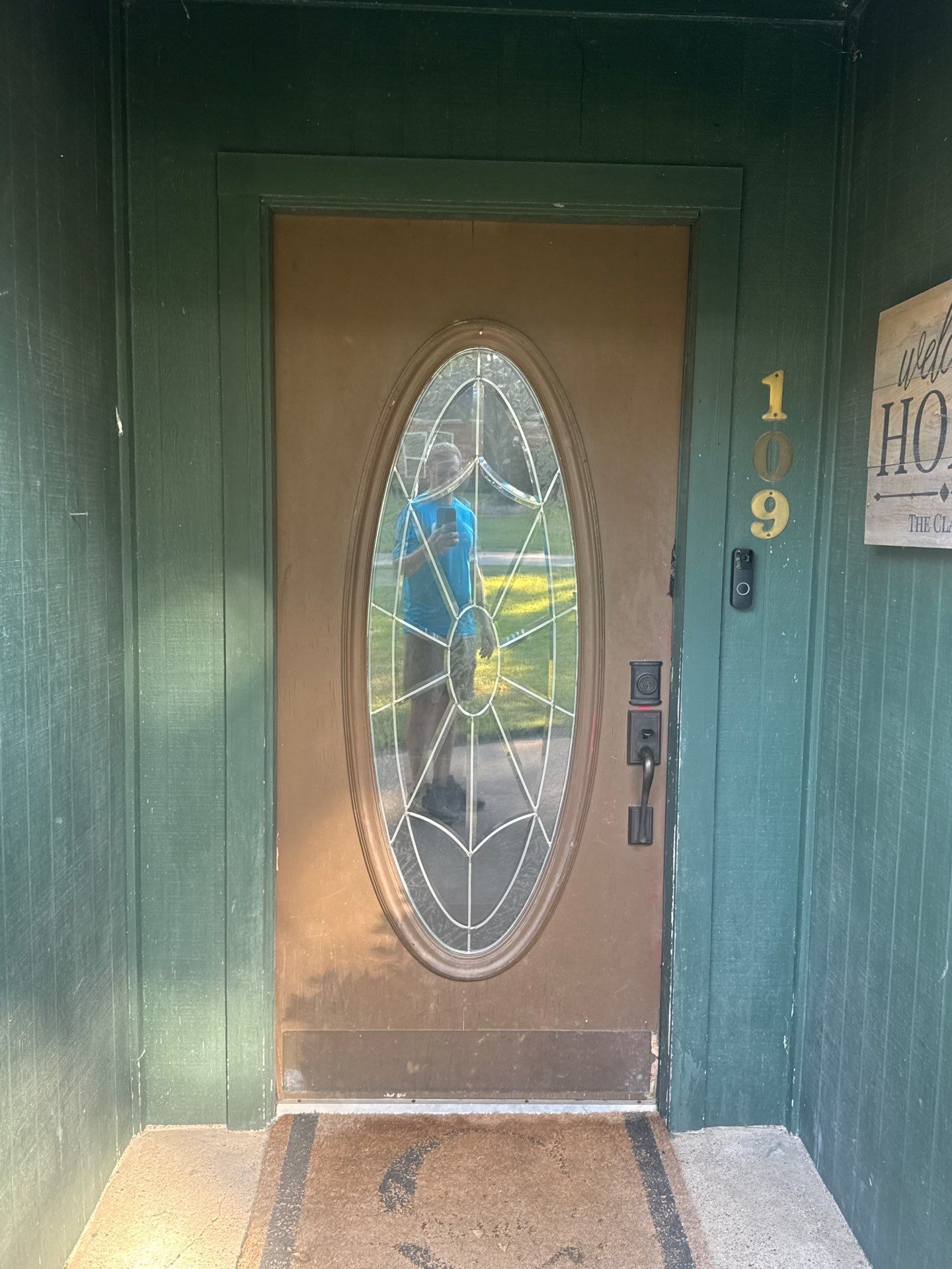 Lindale, TX Exterior Painting Project by Quality Coats Painting