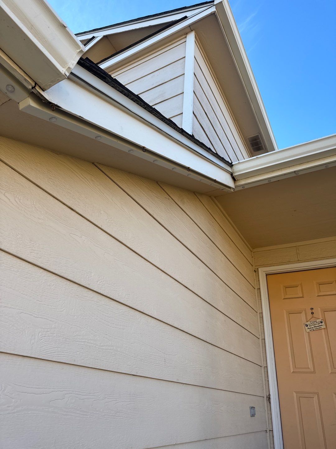 9527 Clayton Court • Thornton, CO 80229 by Vertical Roofing Co