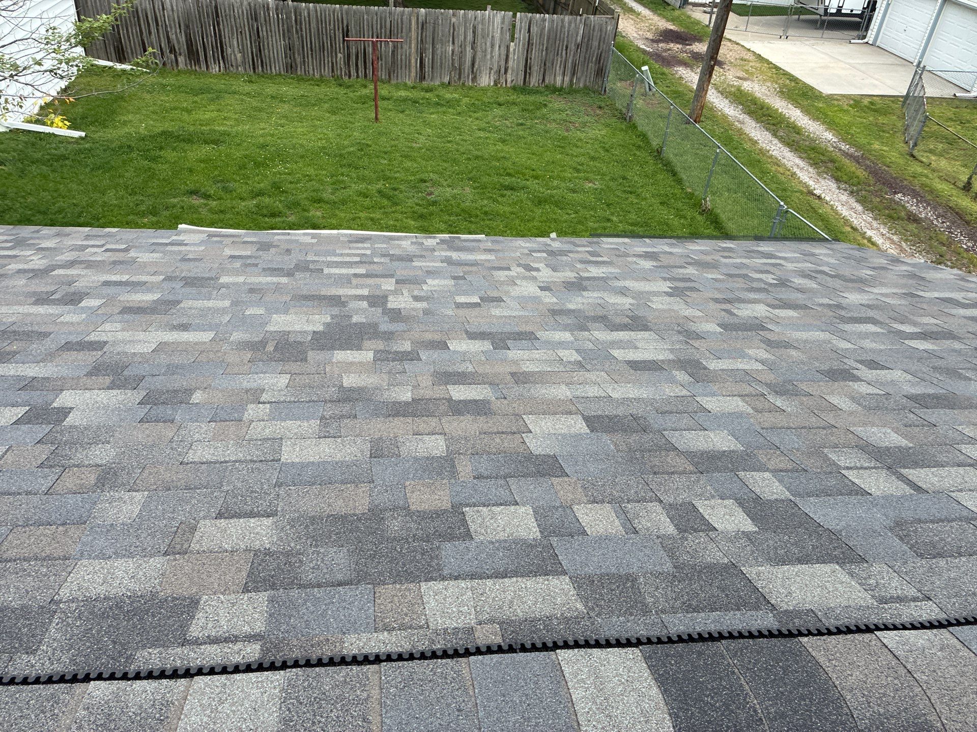 Project in Council Bluffs, IA by Carps Complete Exteriors