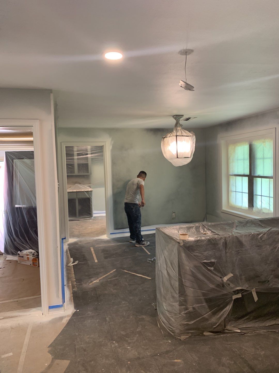 Point Wilhite by 318 Construction- Monroe