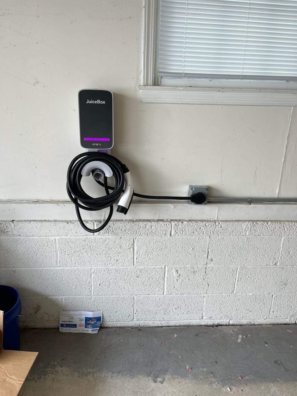 Electric Vehicle Charger by Xpert Electric