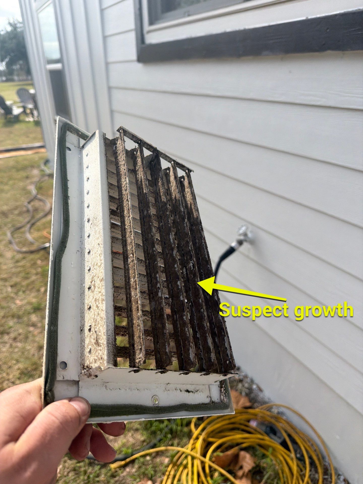 Air Duct Cleaning in Clermont by Hygienic Air, Inc