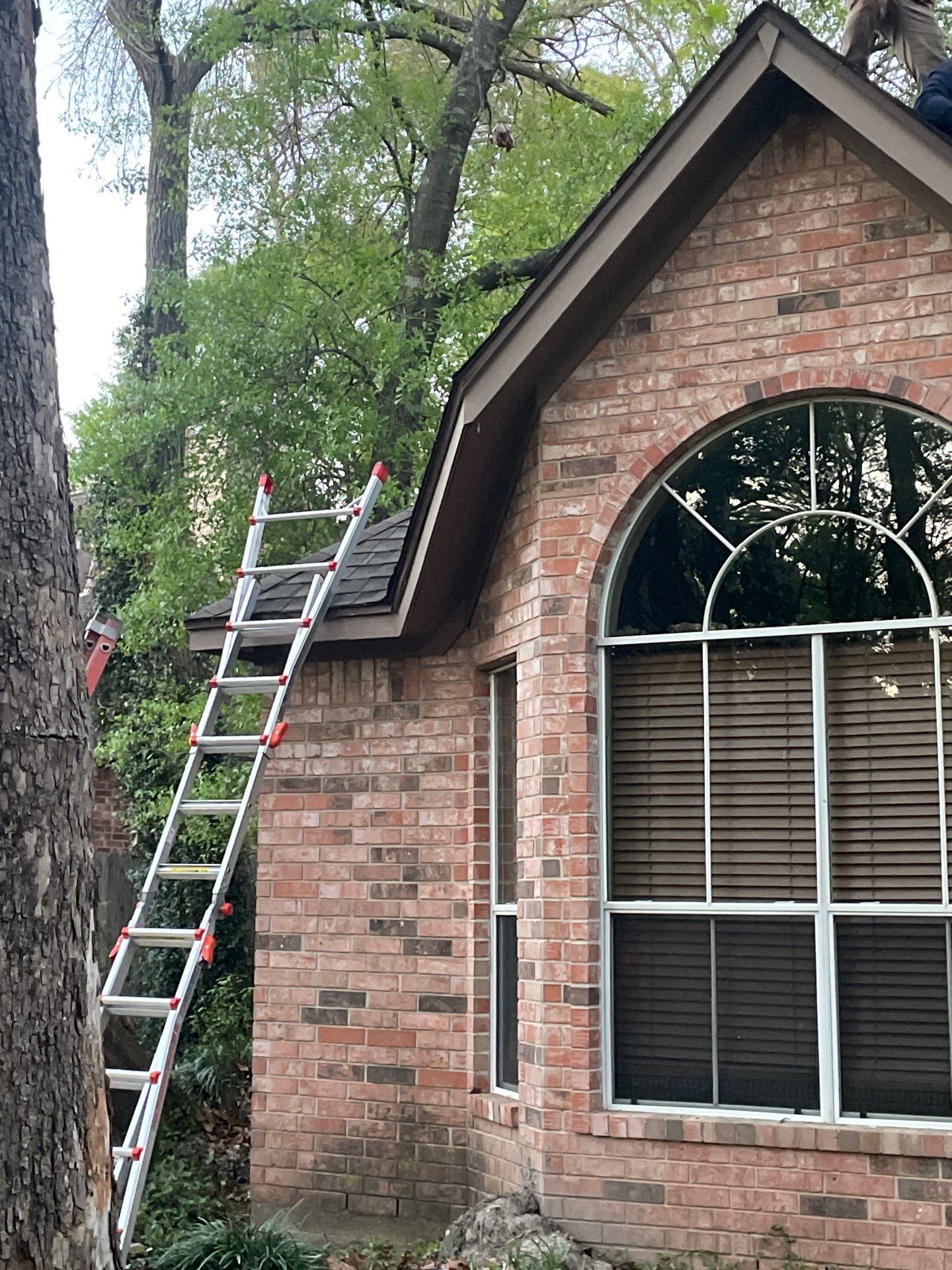 Roof Repair Houston by Roof Repair Services LLC