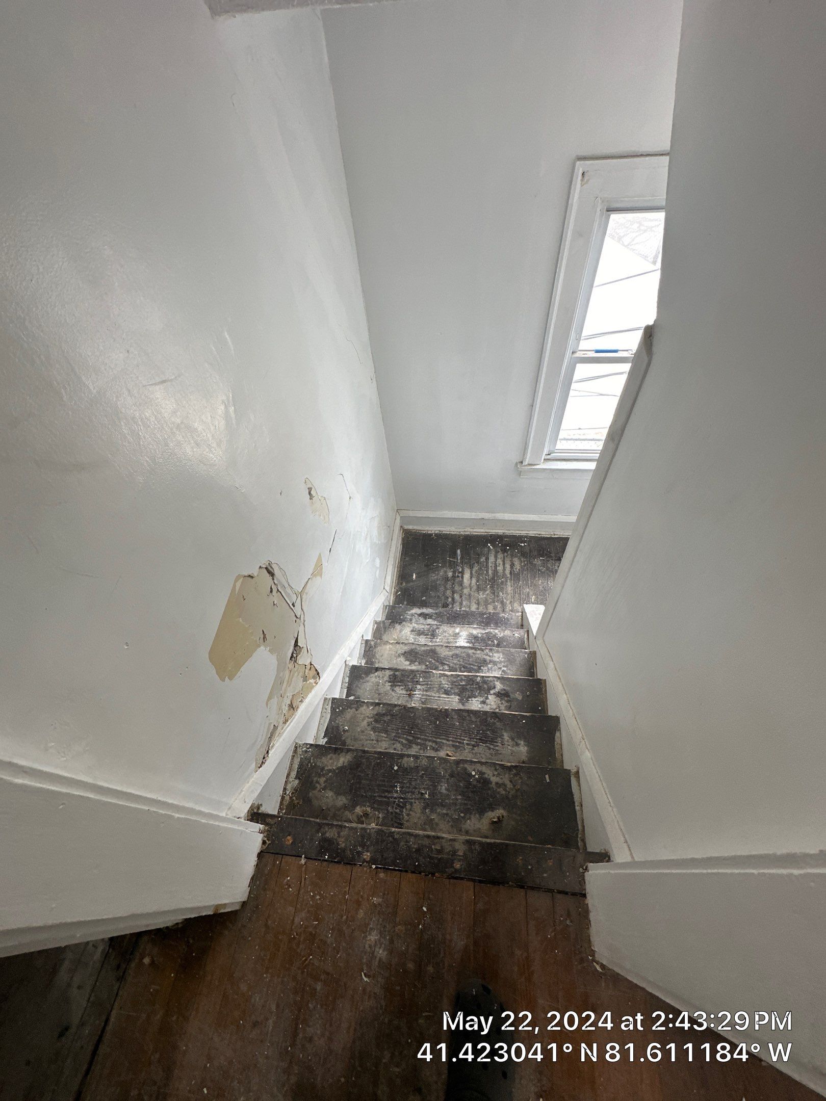 Garfield Heights Single Family Full Remodel by Rei Task