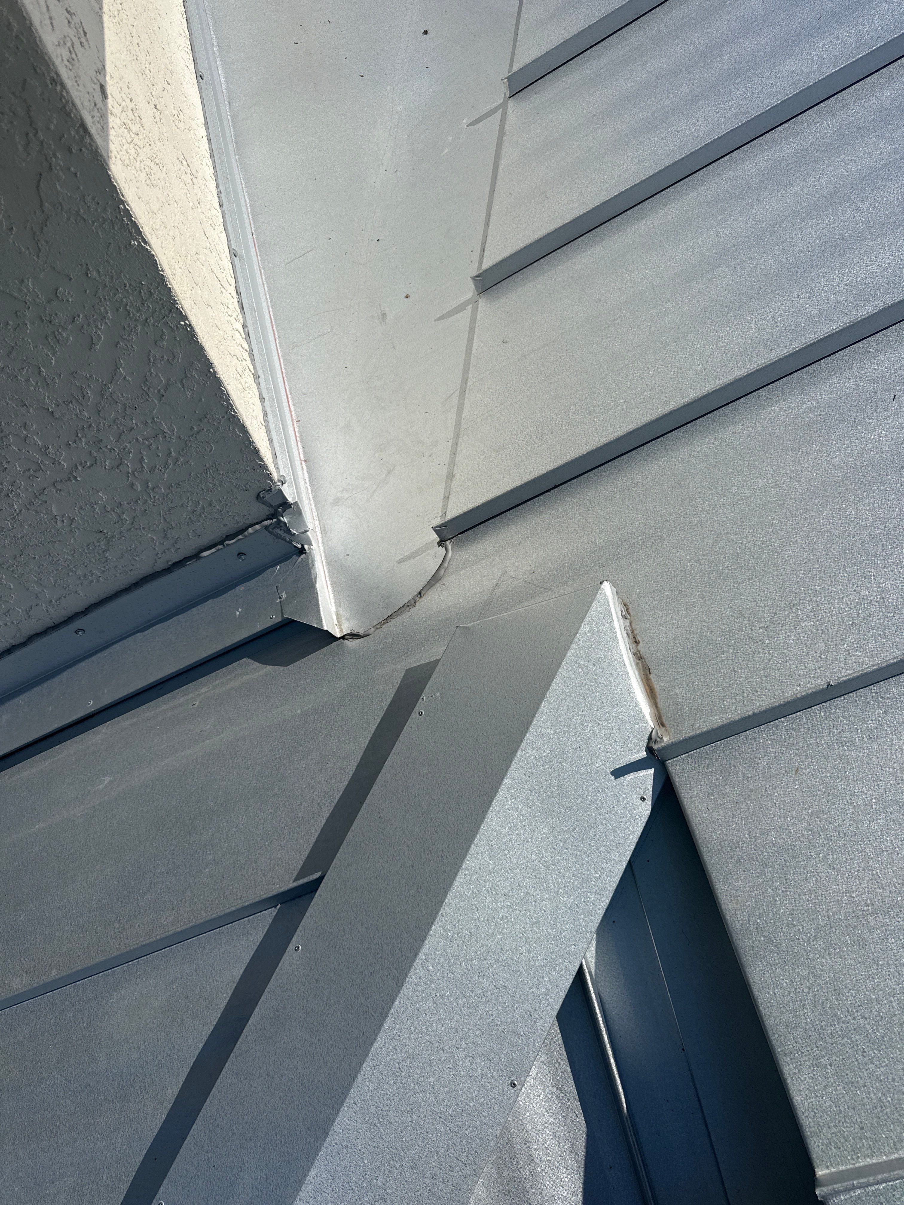 Project in St. Petersburg 33704 by Mitchell Roofing Company LLC