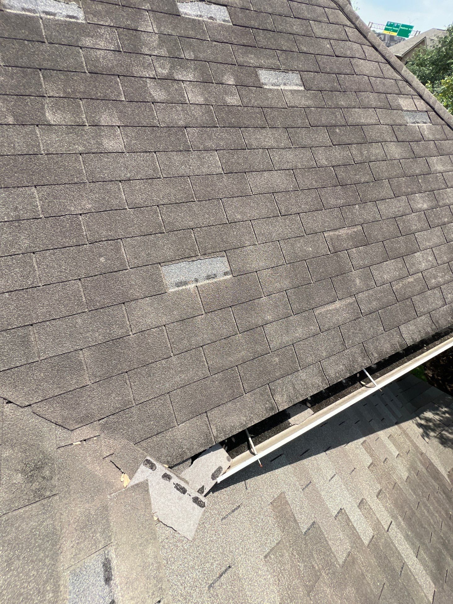 Roof Repair Houston by Roof Repair Company