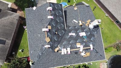 OC Roof Replacement