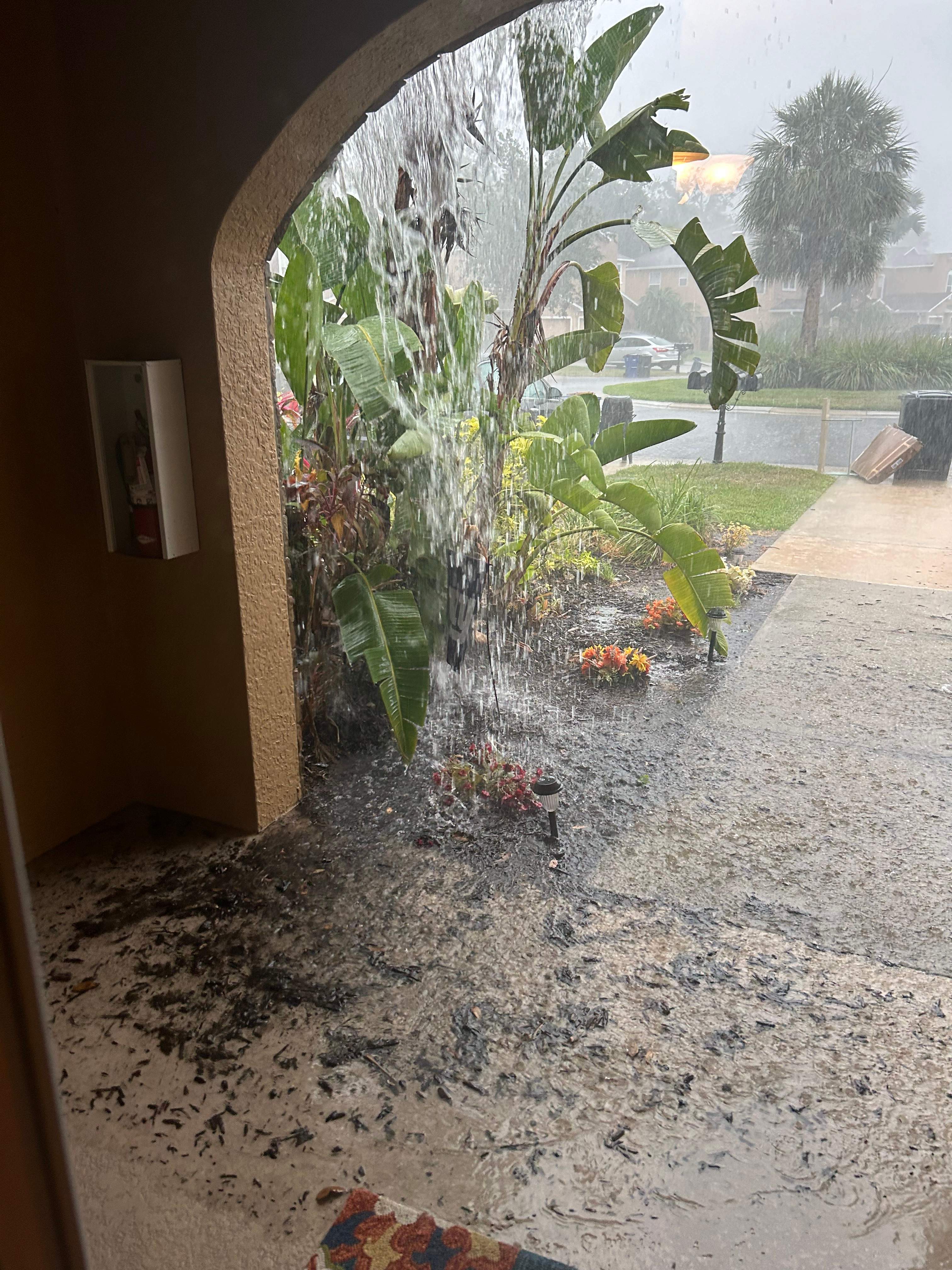 Downspout Installation for Maximum Efficiency in North Fort Myers FL by Gutter Professors