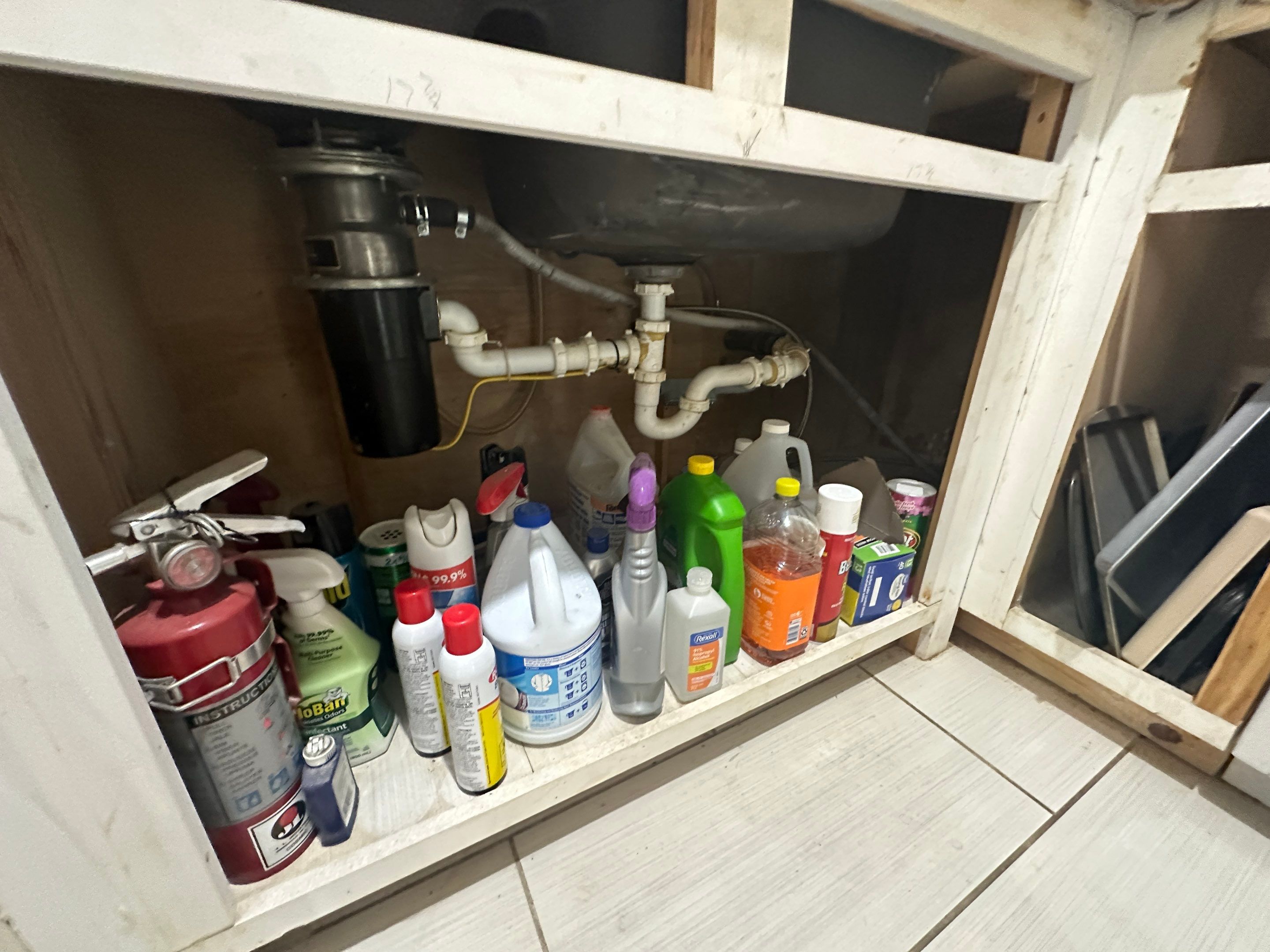 Water Damage Claim in Daytona Beach by FLAPA & KeyStone