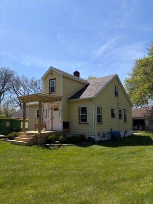 Roof Replacement using Owens Corning Duration Flex