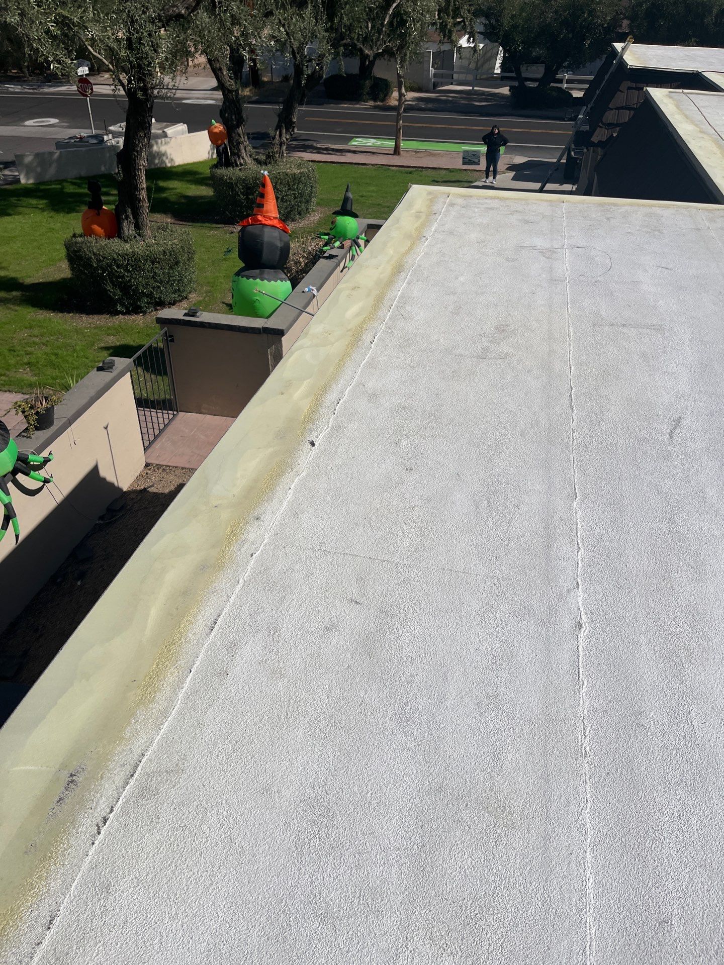Tuscan Stone Coated Steel by Reimagine Roofing