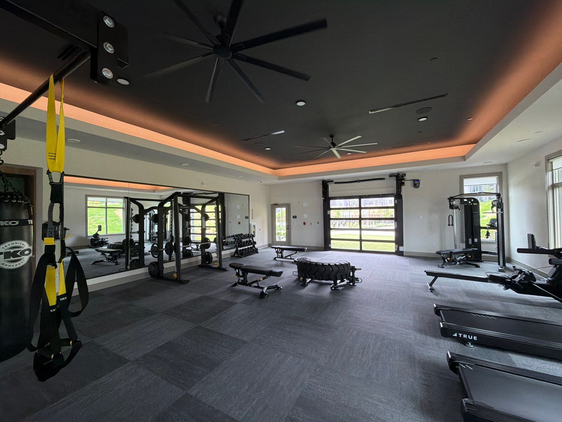Project Update - Accent Springs nears completion! by A3 Architecture, LLC