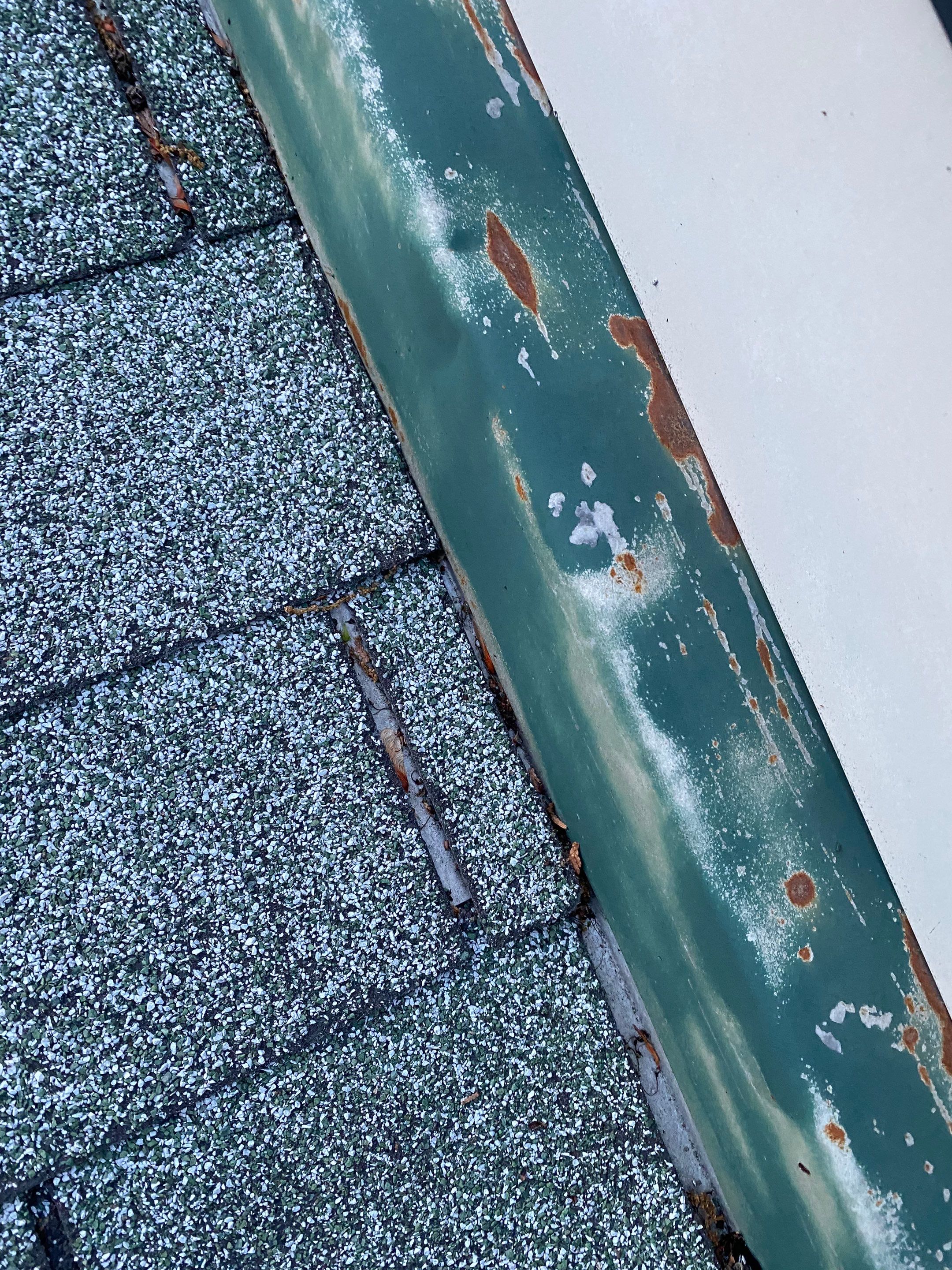 New Roof Installation using new OSB sheathing Certainteed Landmark Shingles by Best Roofing & Siding Company