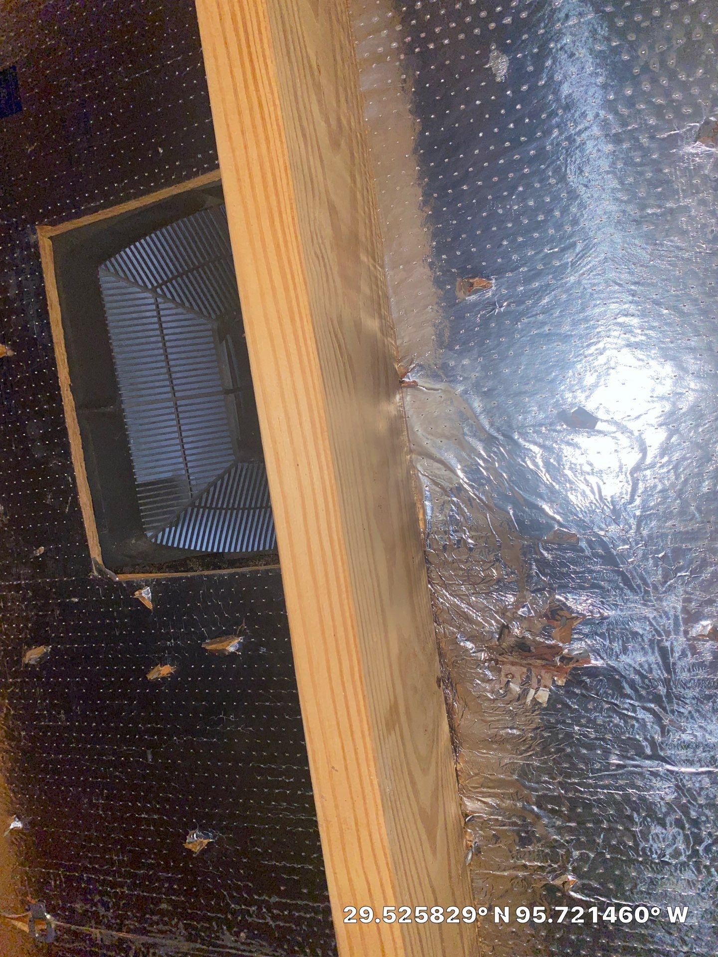 Roof Repair Rosenberg by Roof Repair Company