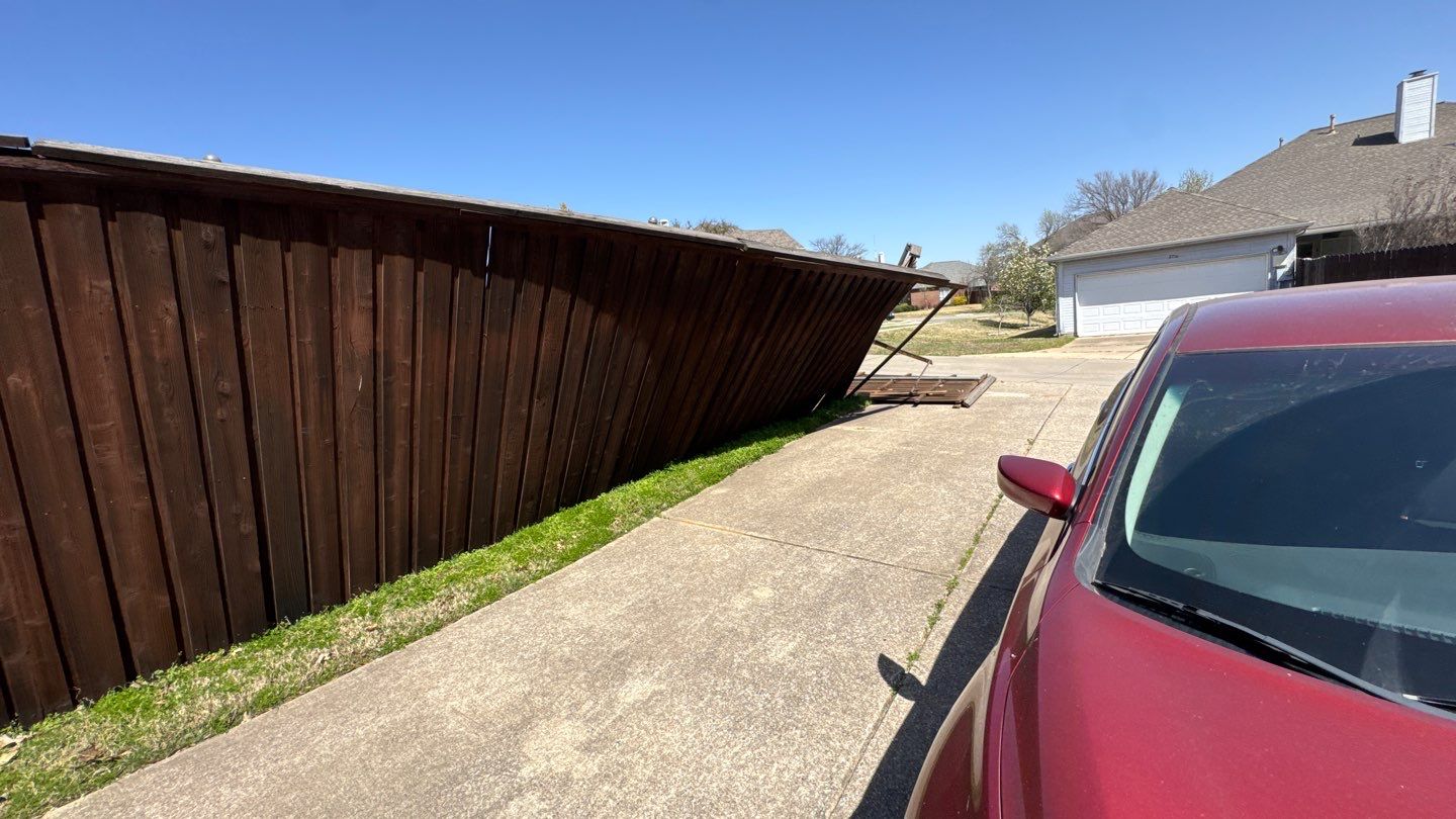 Project in Lewisville by Armor Roofing | Exteriors