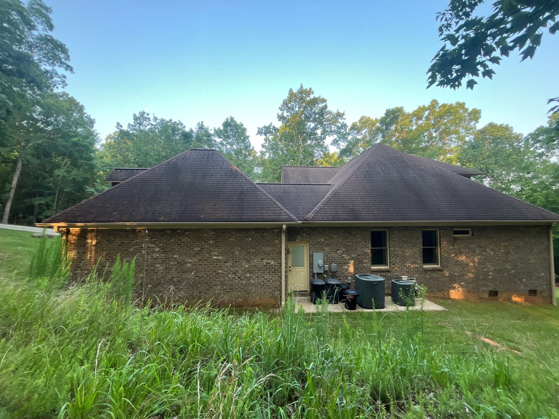 CertainTeed Landmark Heather Blend by Smithrock Roofing