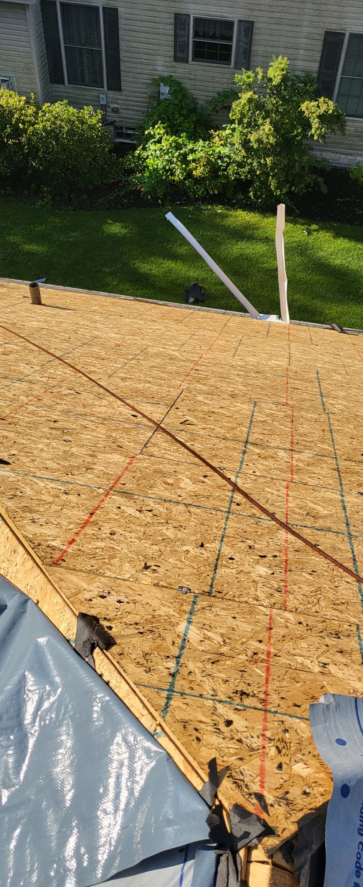 ATLAS PINNACLE COLOR: COPPER CANYON by Eagle Eye Roofing