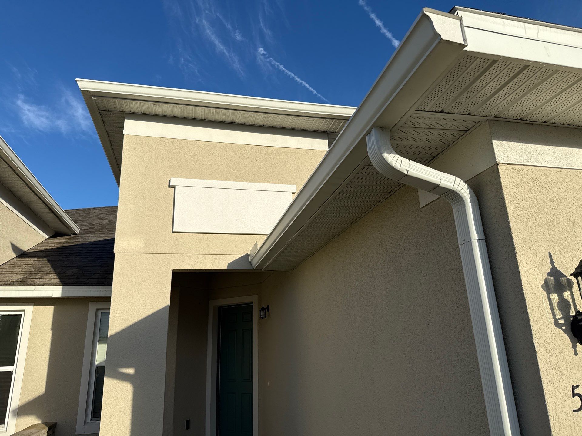 Complete House Wash, Driveway & Lanai Cleaning – Trevesta, Palmetto FL by Sunshine AquaWash