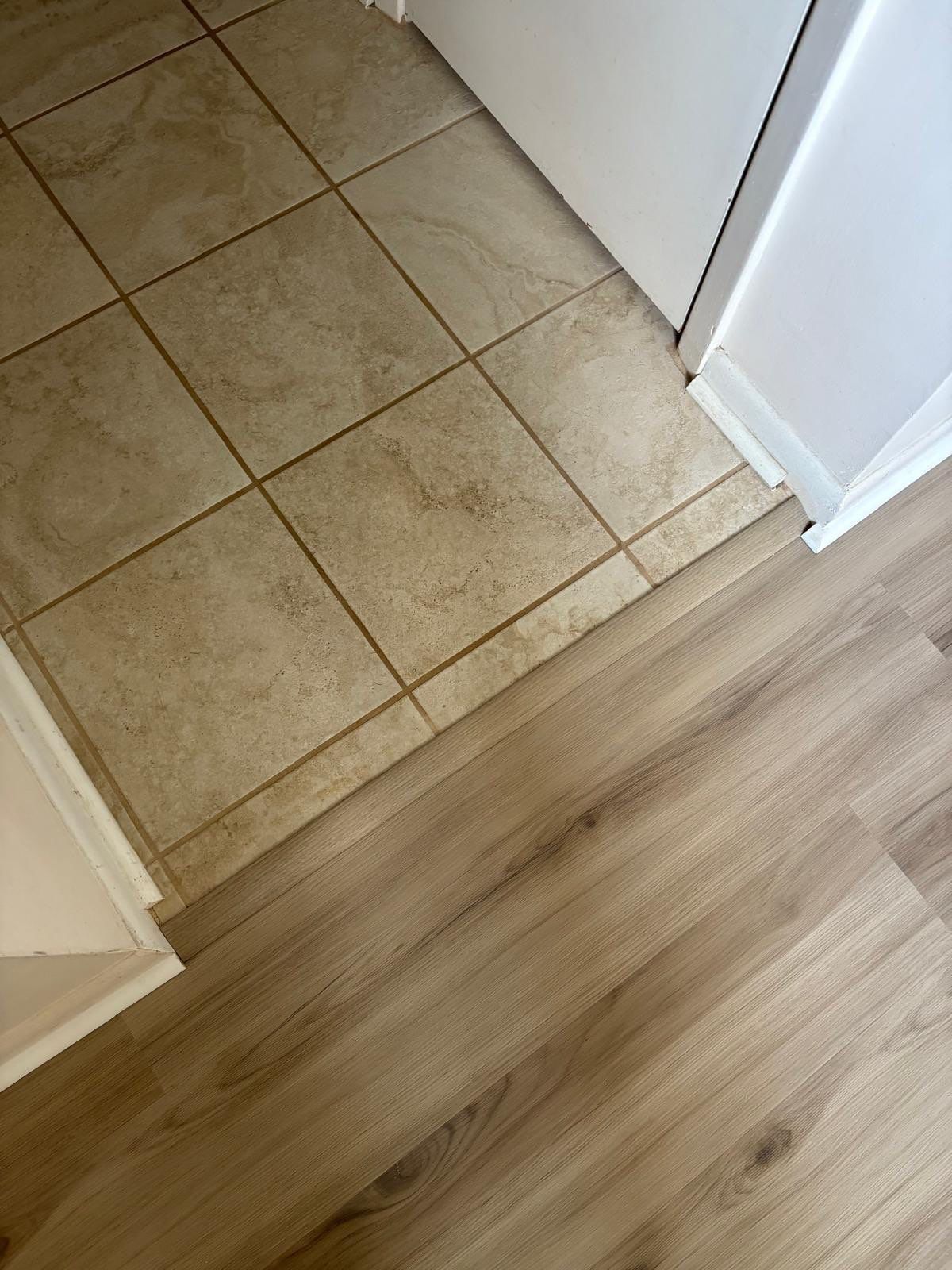 Project 50 by FMP Flooring