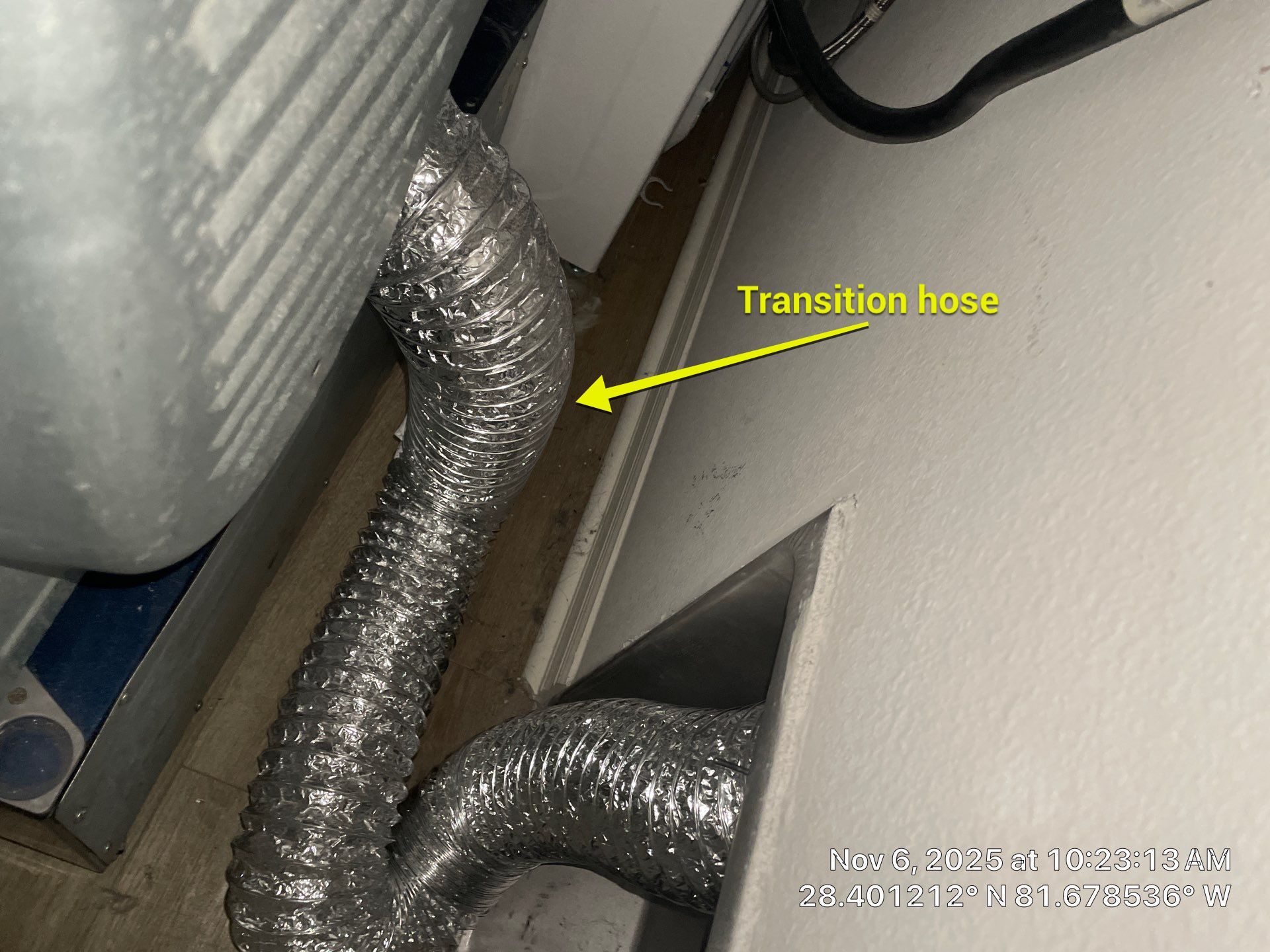 Air Duct and Dryer Vent Cleaning in Clermont by Hygienic Air, Inc