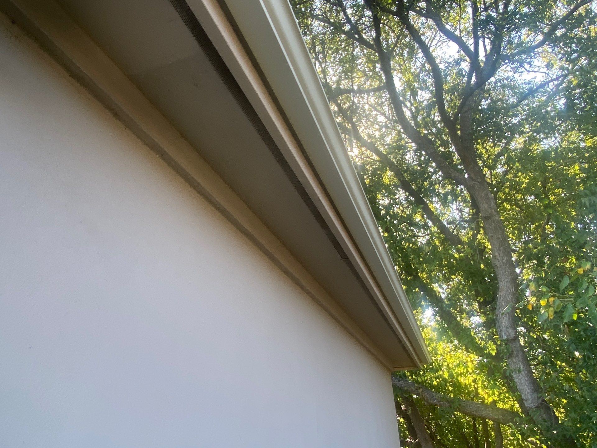 Project in Austin by Rhino Roofing and General Contracting, LLC