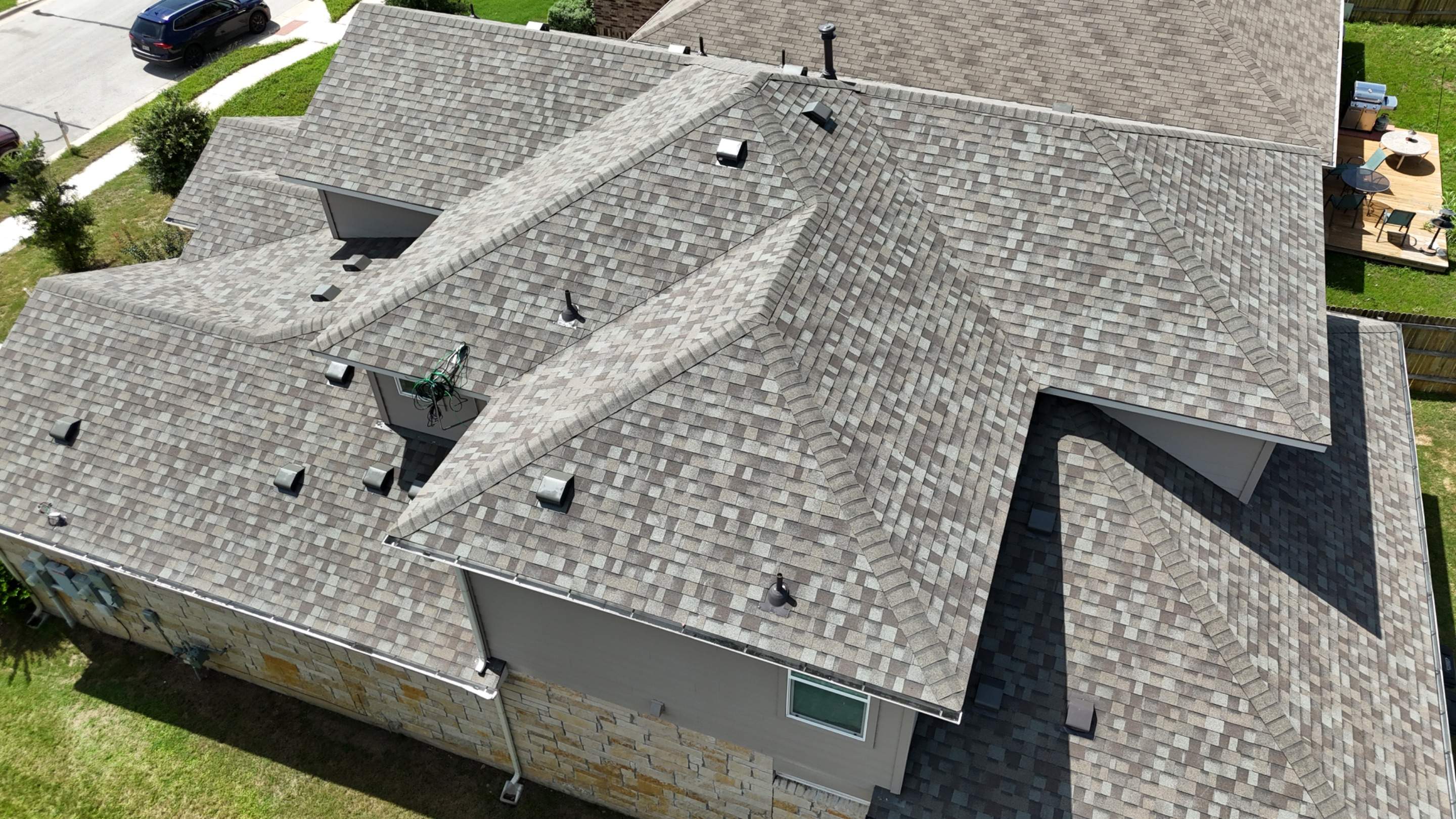 Driftwood - Owens Corning TruDefinition Duration by RoofsOnly.com