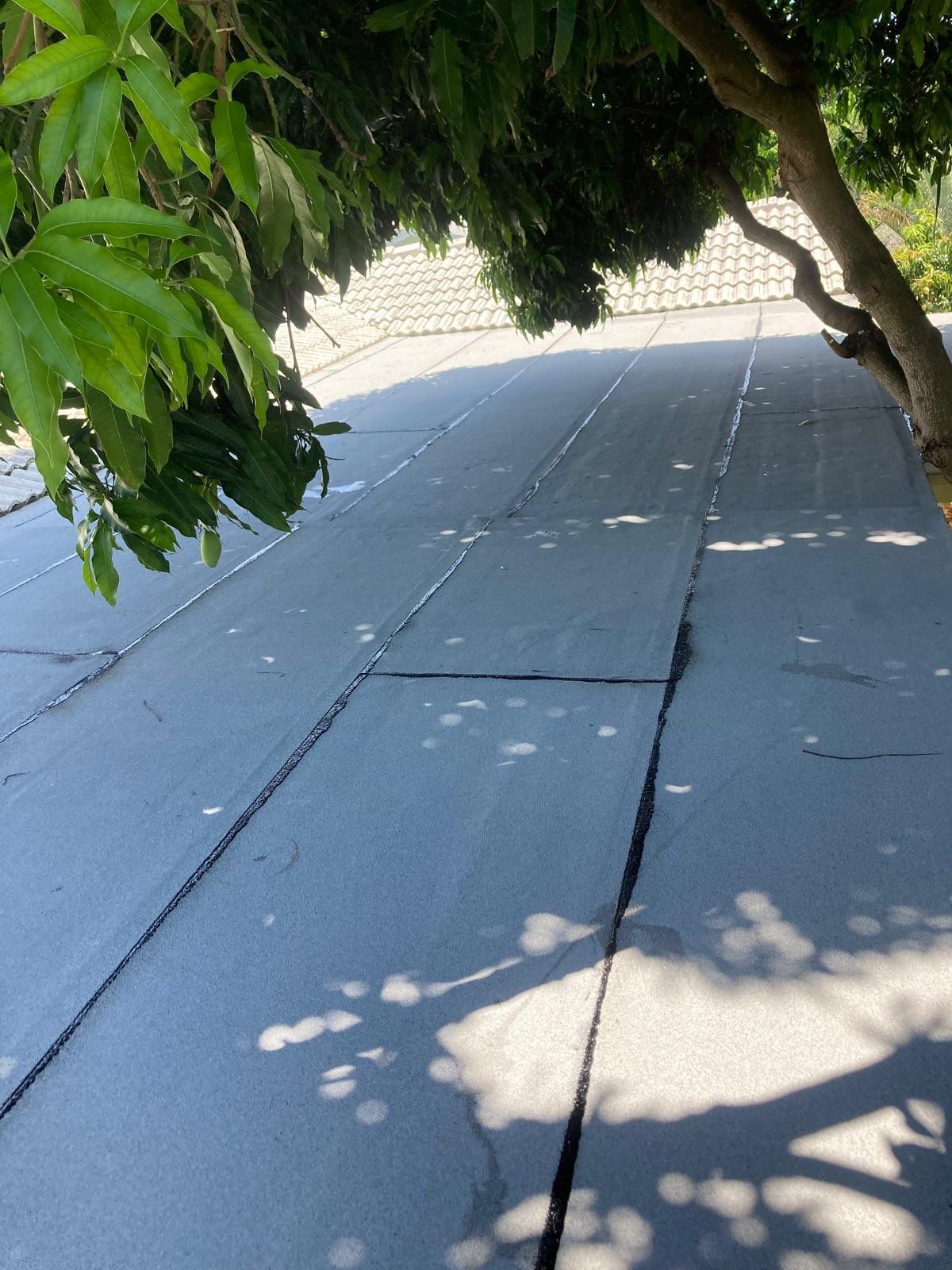 Project in Largo 33774 by Mitchell Roofing Company LLC 