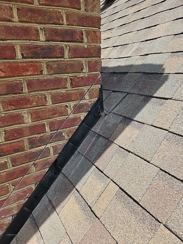 Insurance Approved Replacement using Owens Corning Duration-Teak by Indigo State Roofing