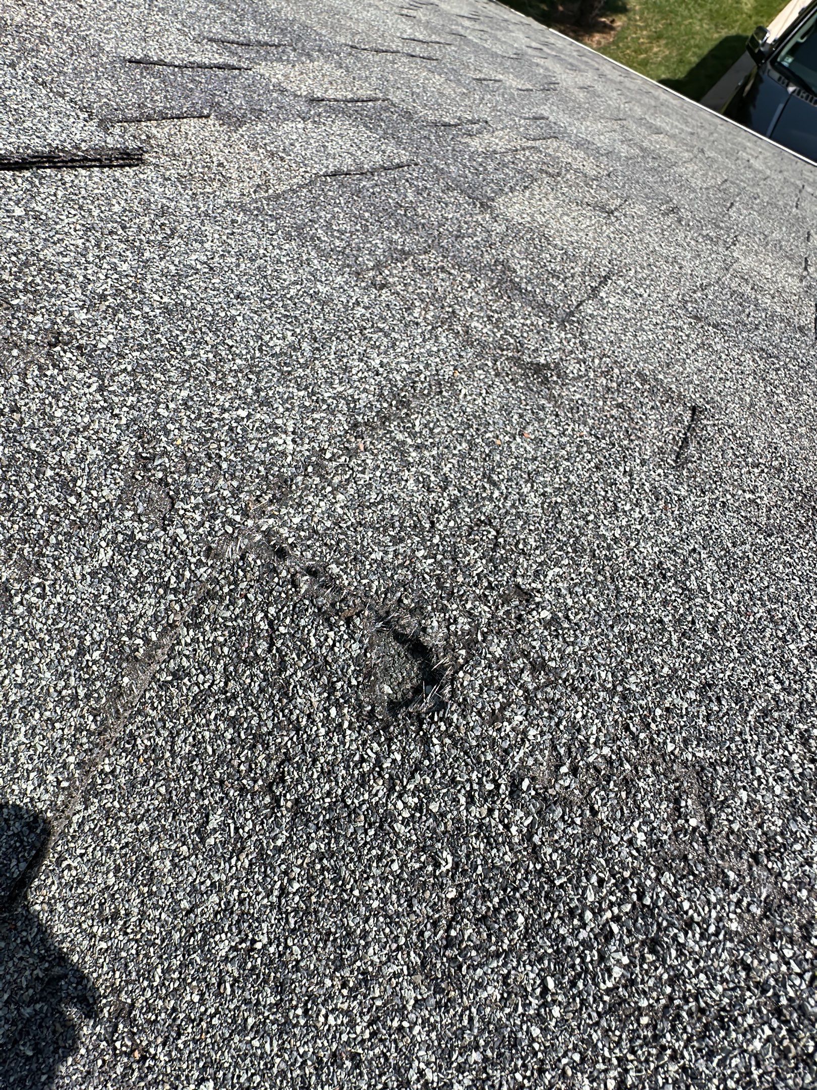 Residential Roofing Installation using Malarkey Shingles by Weather-Tite Exteriors LLC