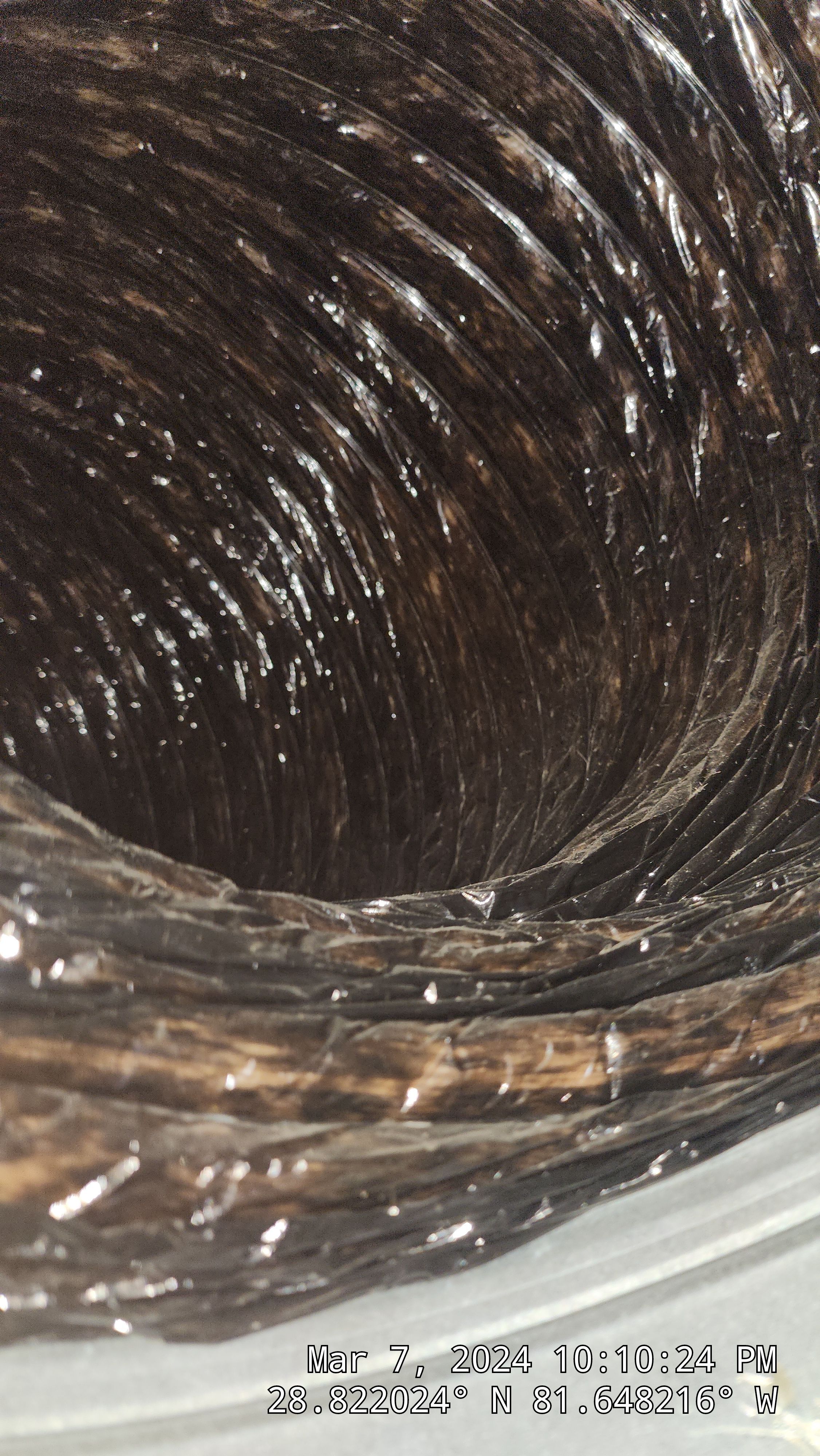 Commercial Air Duct Cleaning in Mount Dora by Hygienic Air, Inc