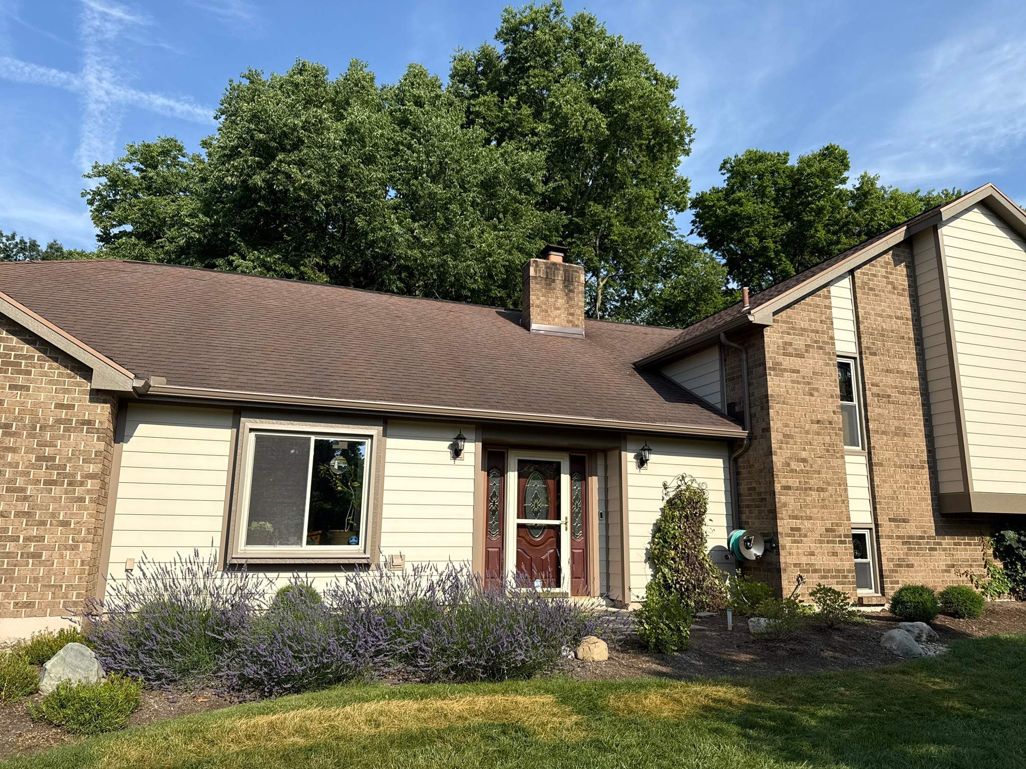 Tom Hunsaker by D&G Roofing and Restoration