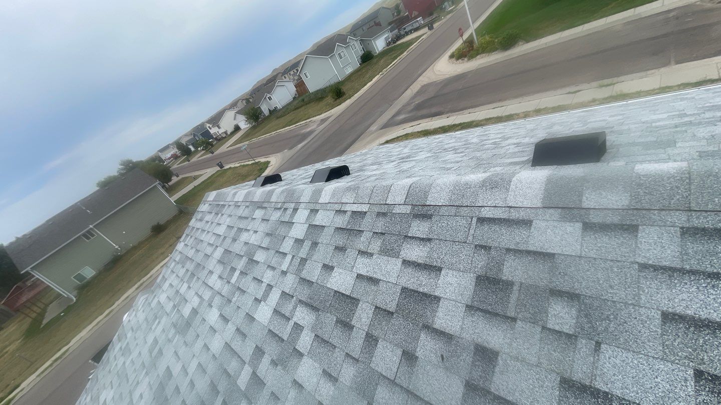 Your home takes care of you, so let us take care of your home. by Weather-Tite Exteriors LLC