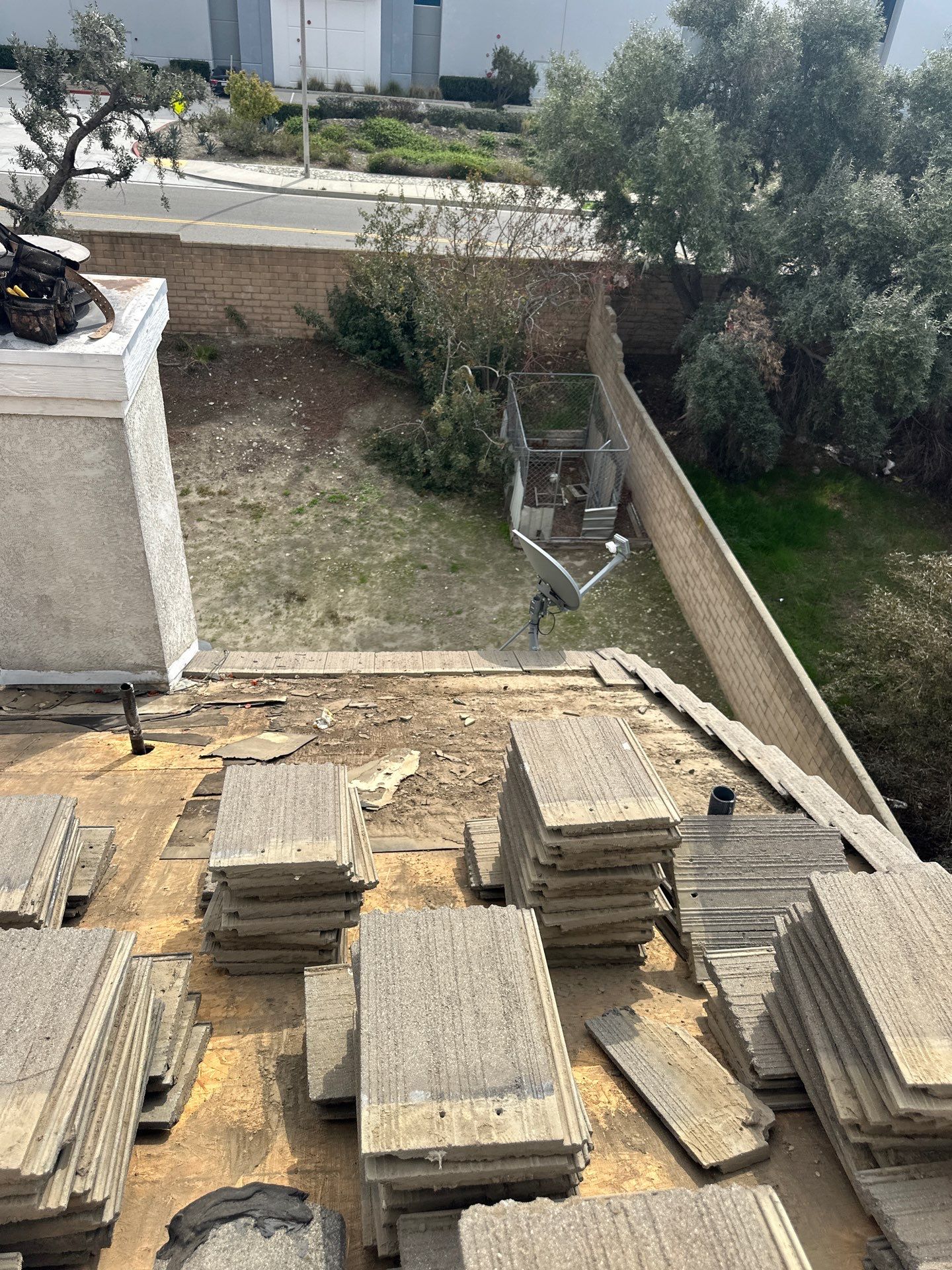 Roof Replacement - Fontana, CA 92336 by Epic Roof Replacement