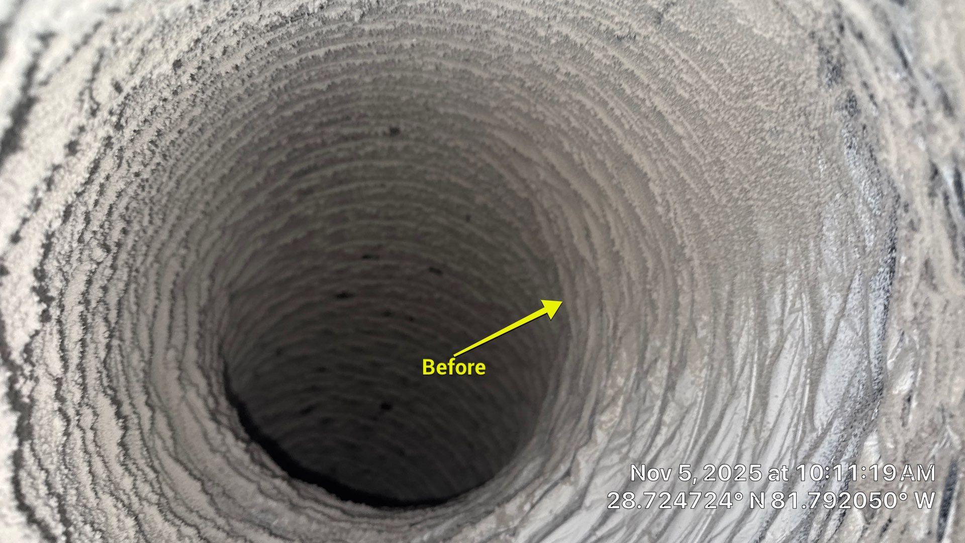 Air Duct Cleaning in Howie in the Hills by Hygienic Air, Inc